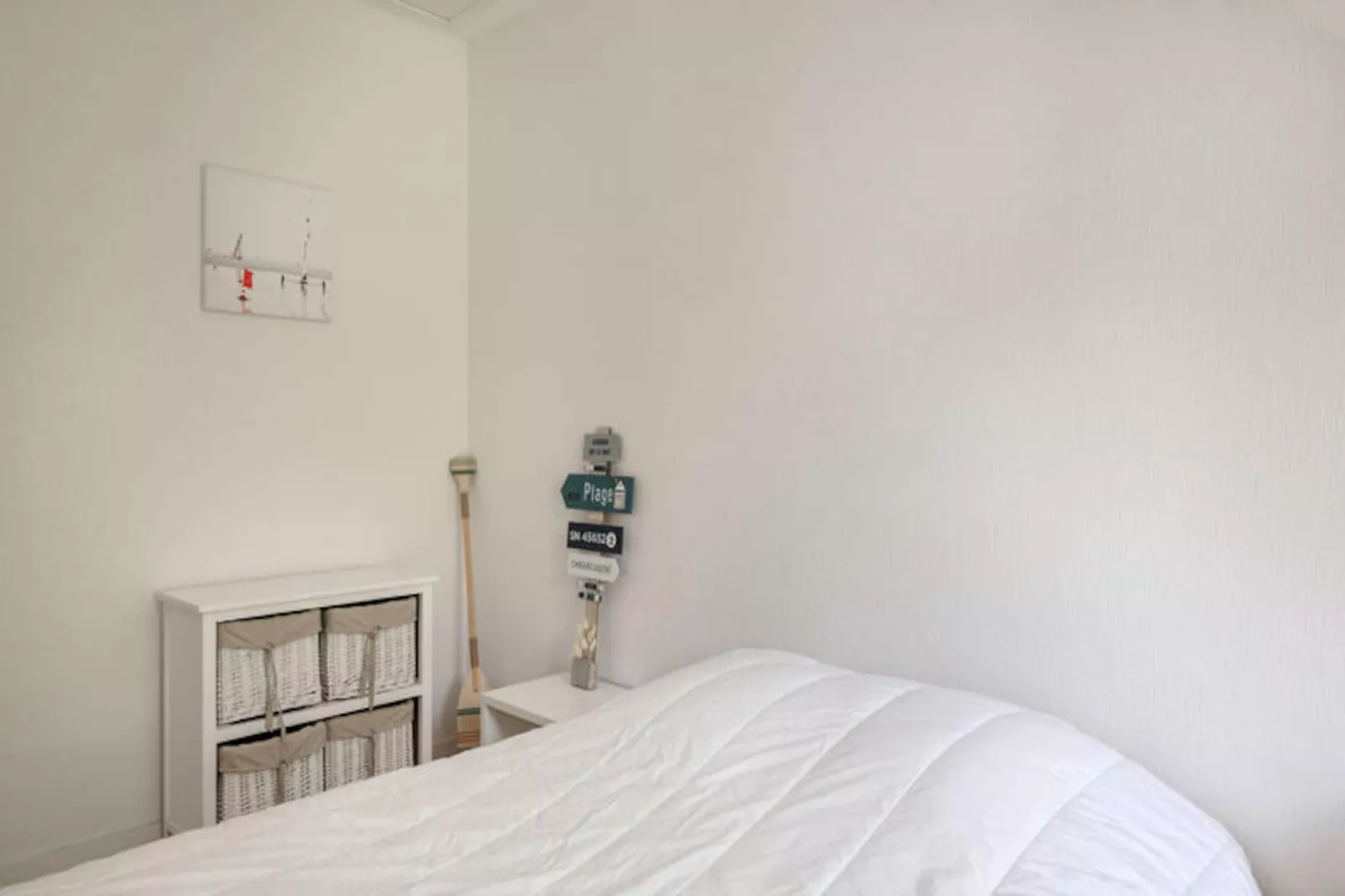 Maison à Arzon - Port Crouesty-Niet-getagd