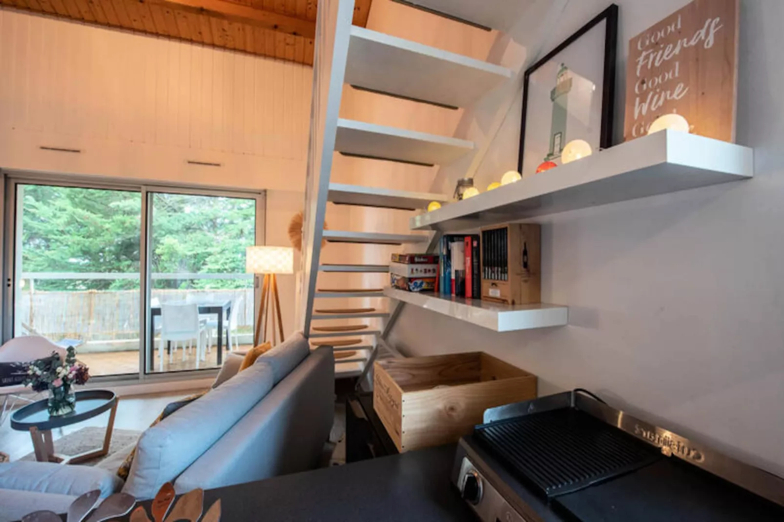 Appartements à Saint-Gilles-Croix-de-Vie-Niet-getagd