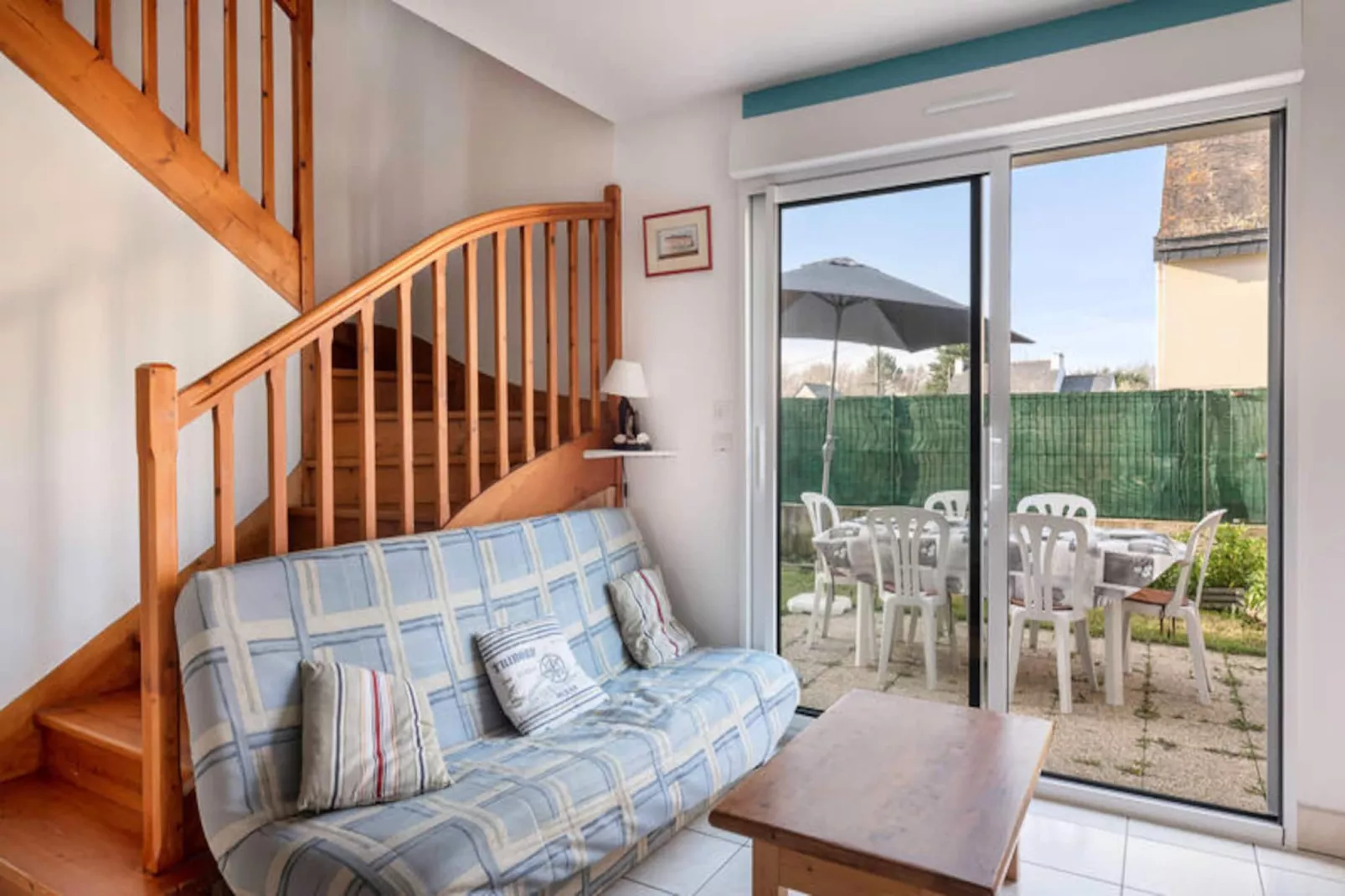 Maison à Sarzeau-Niet-getagd