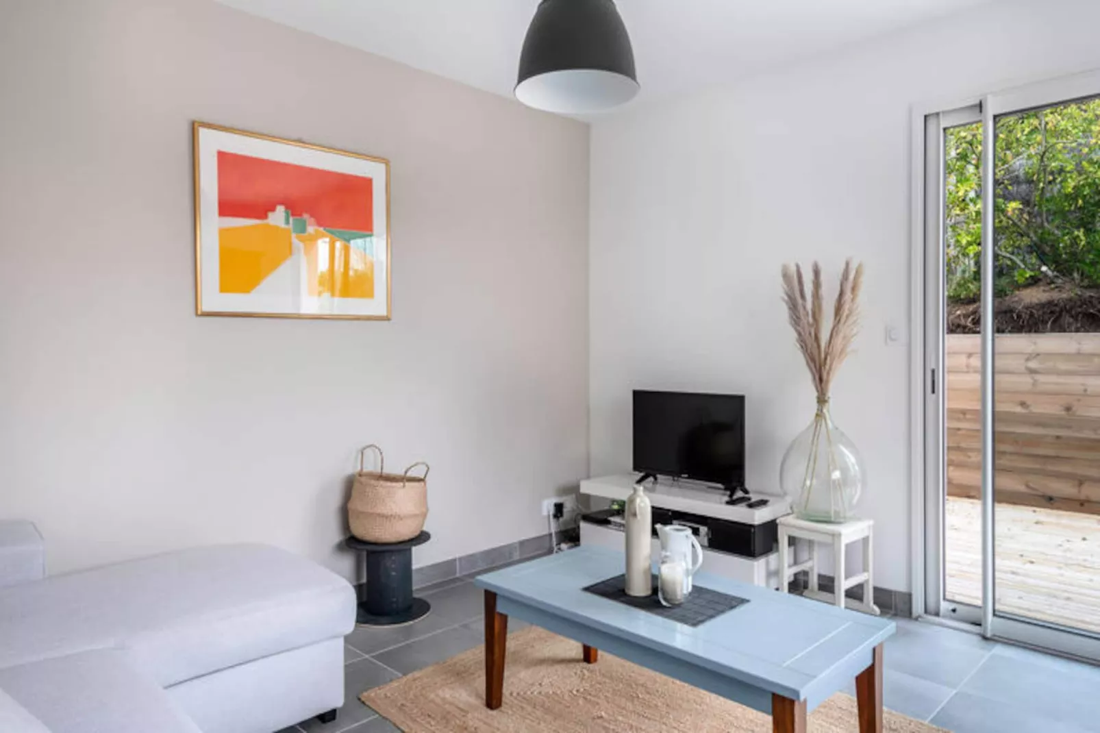 Maison à Saint-Michel-Chef-Chef-Niet-getagd