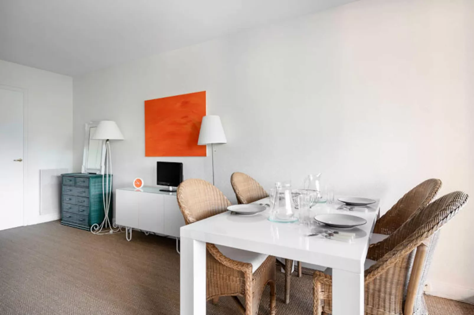 Appartements à La Baule-Niet-getagd