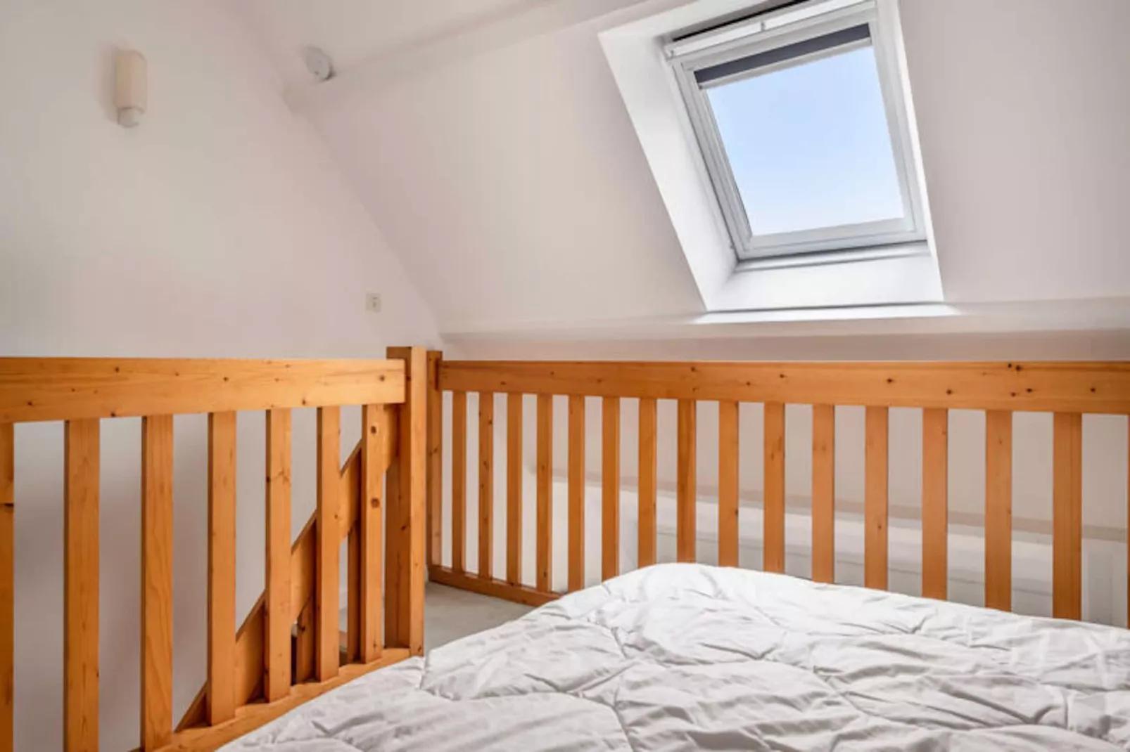 Appartements à Saint Gildas de Rhuys-Niet-getagd