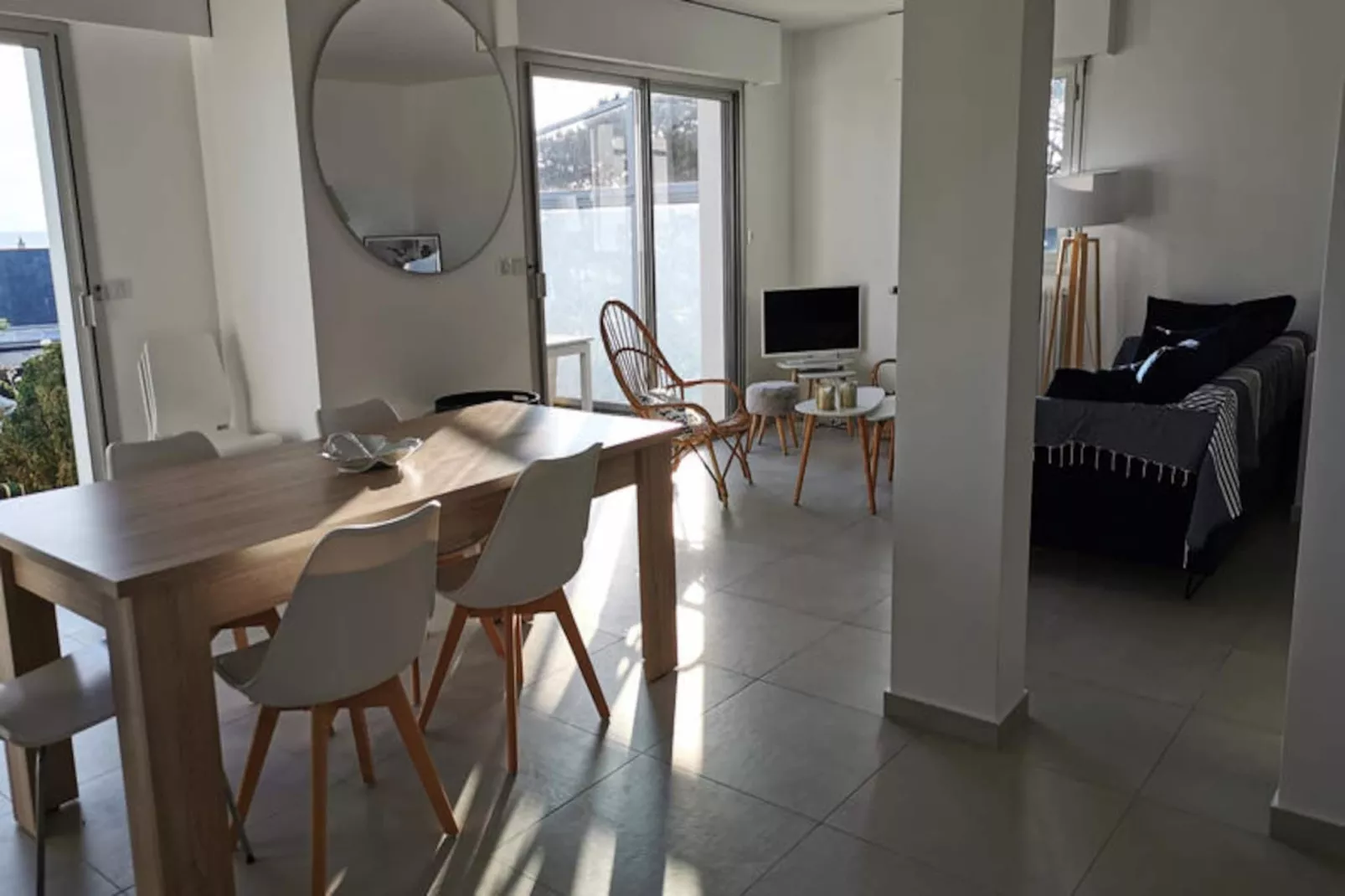 Maison à Sarzeau-Niet-getagd