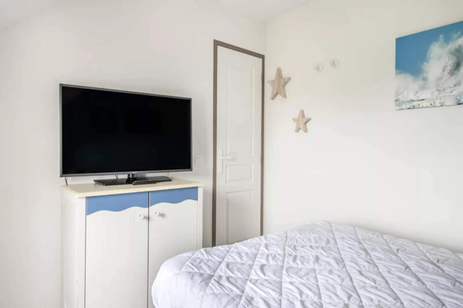 Maison à Arzon - Port Crouesty-Niet-getagd