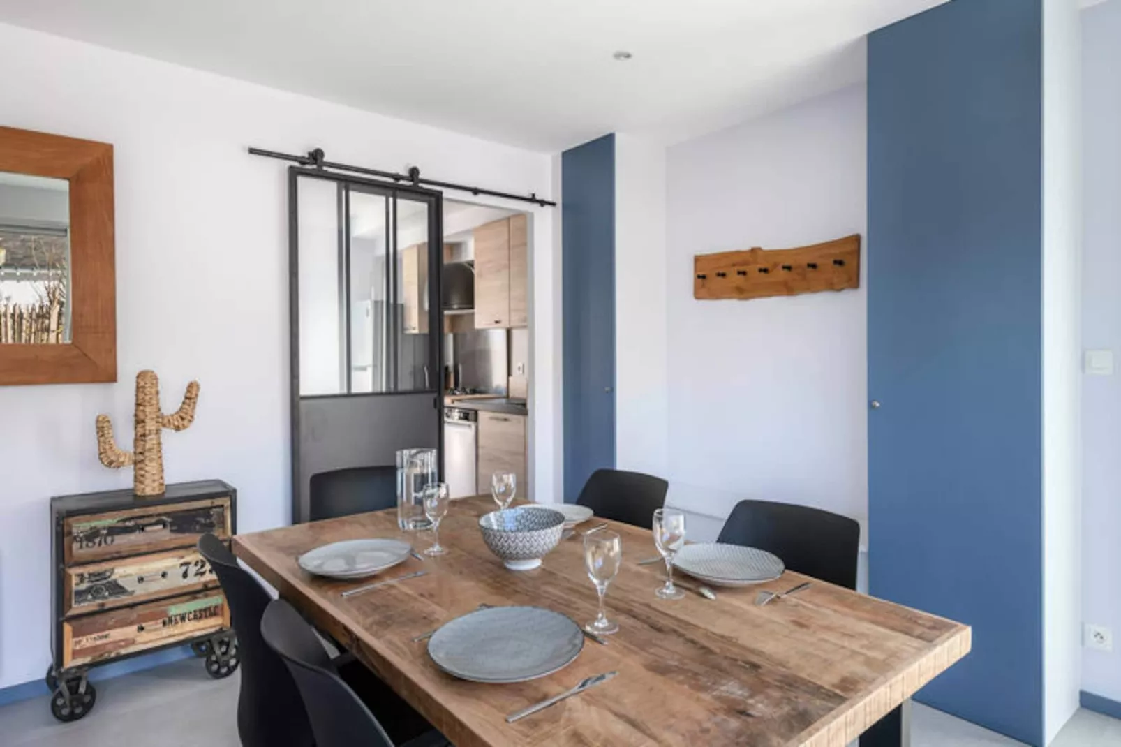 Maison à Carnac-Niet-getagd