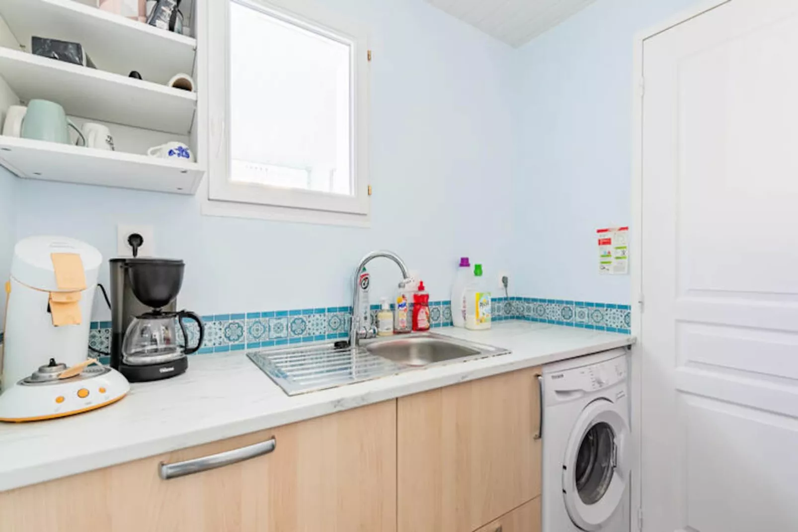 Maison à Jard sur Mer-Niet-getagd