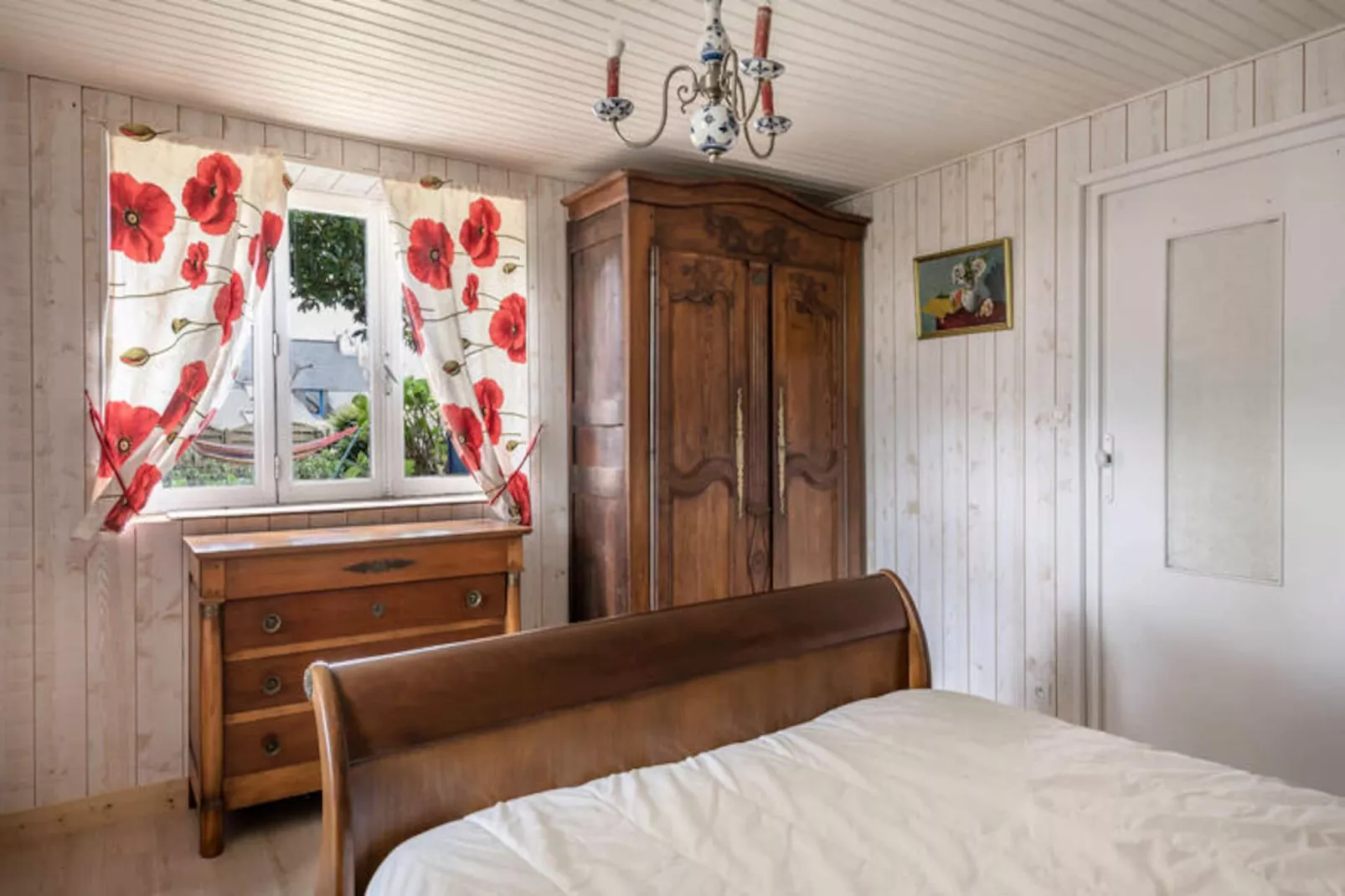 Maison à Sarzeau-Niet-getagd