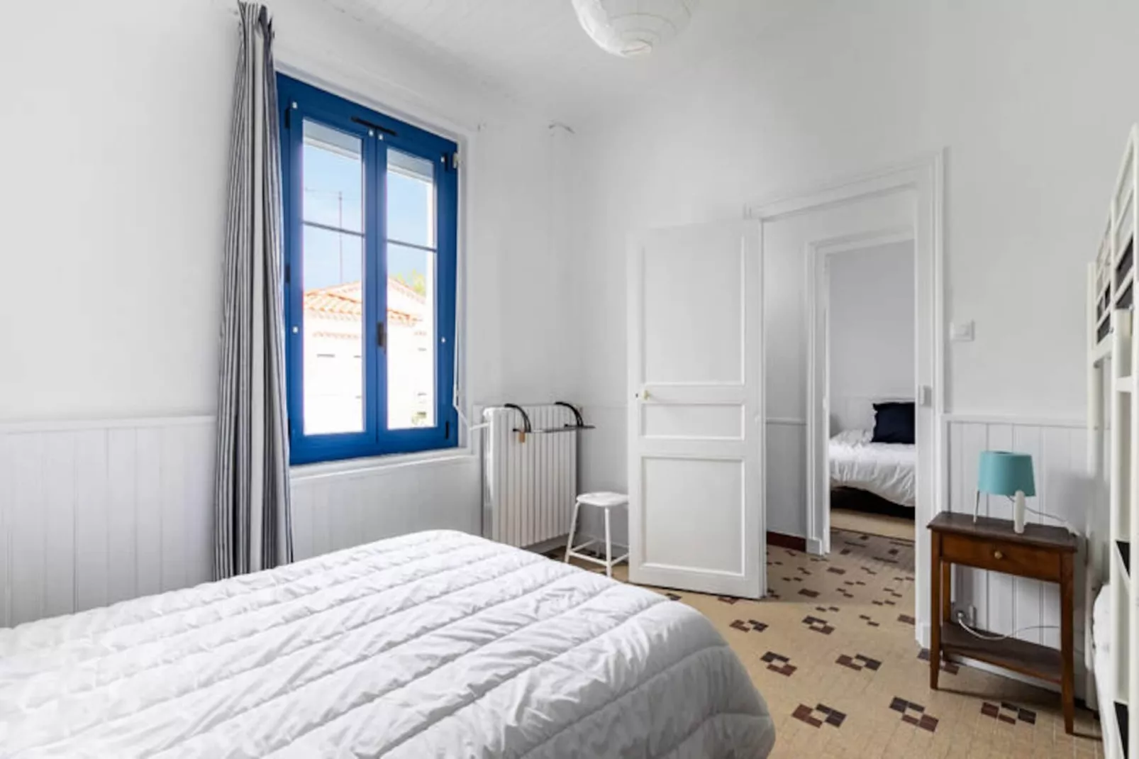 Maison à Saint-Gilles-Croix-de-Vie-Niet-getagd