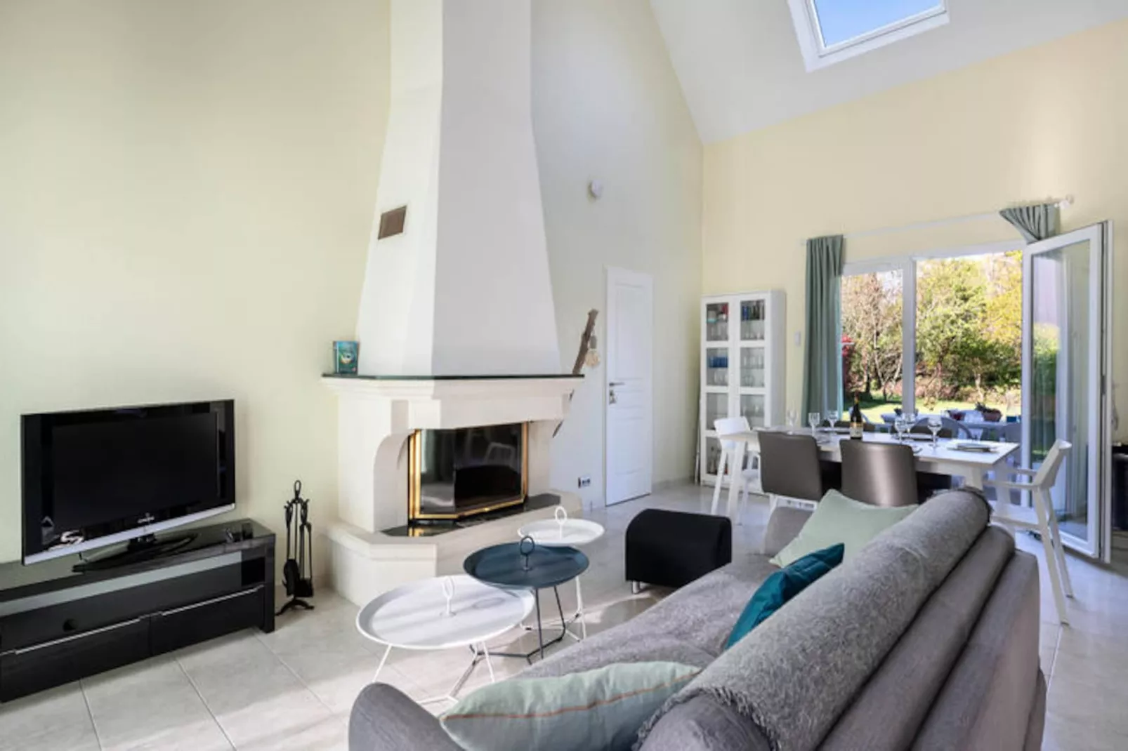 Maison à Sarzeau-Niet-getagd