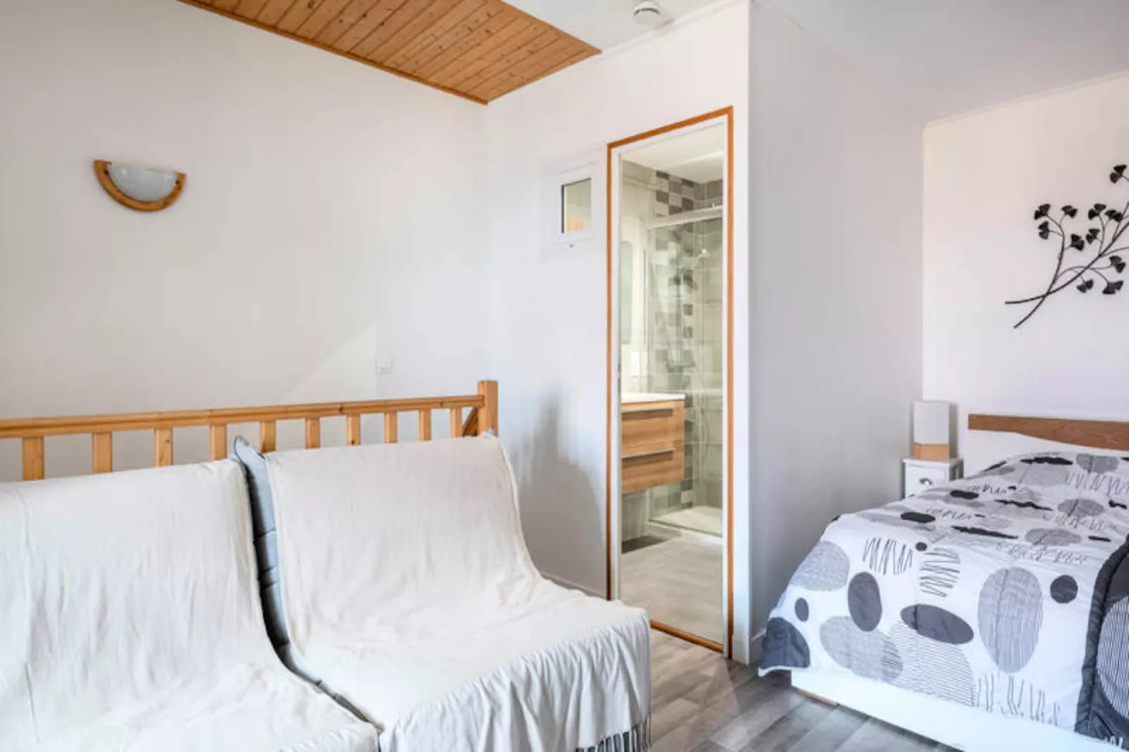 Studio à Pornic-Niet-getagd