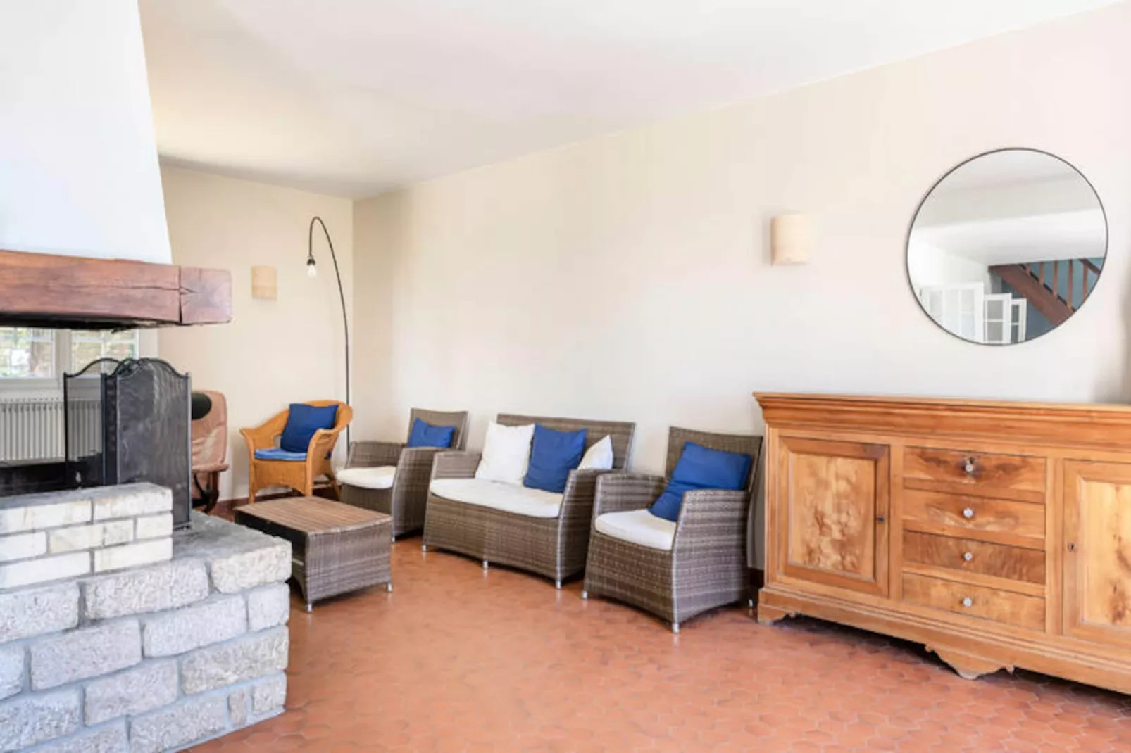 Maison à Saint Gildas de Rhuys-Niet-getagd