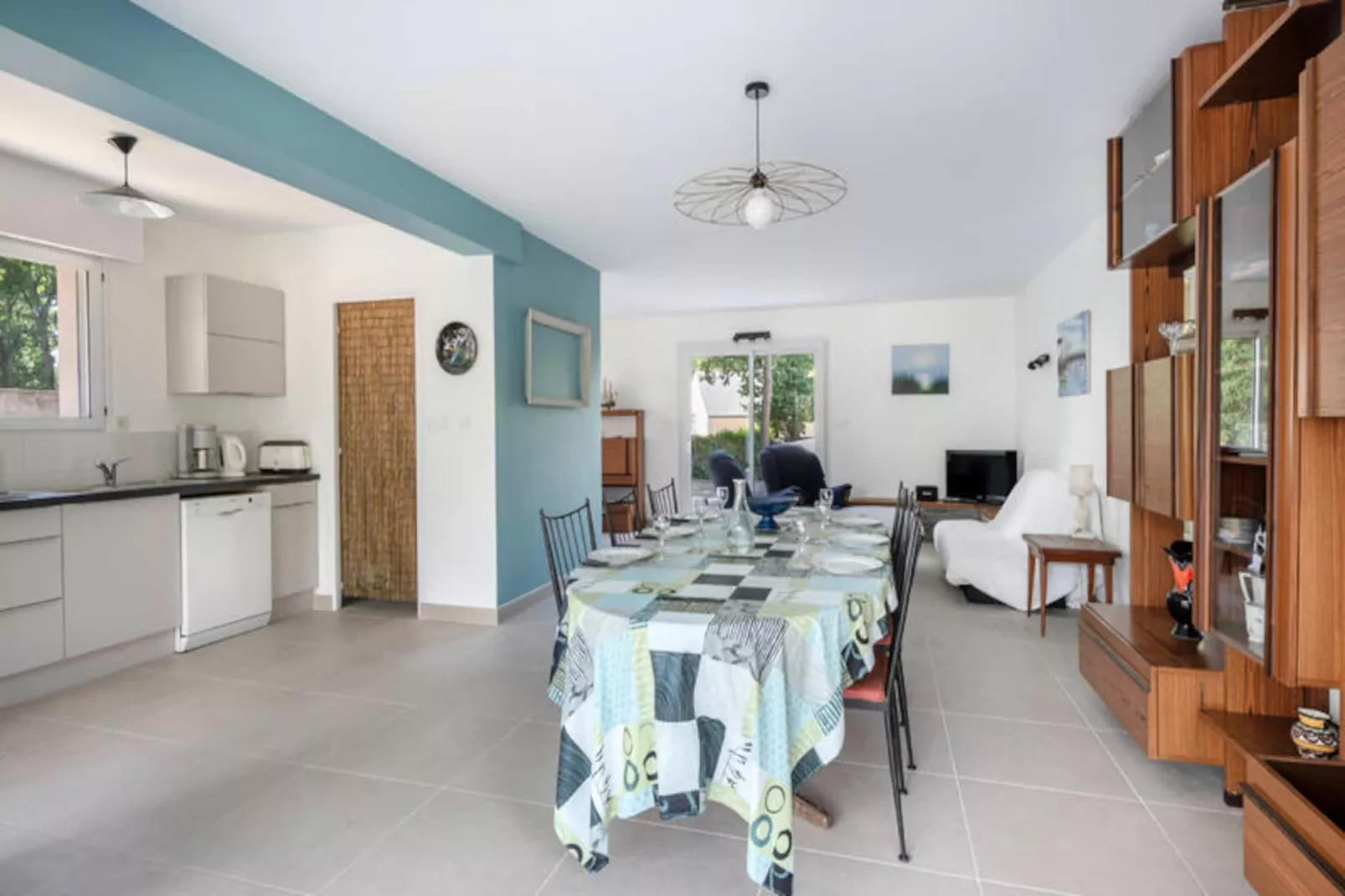 Maison à Mesquer-Niet-getagd