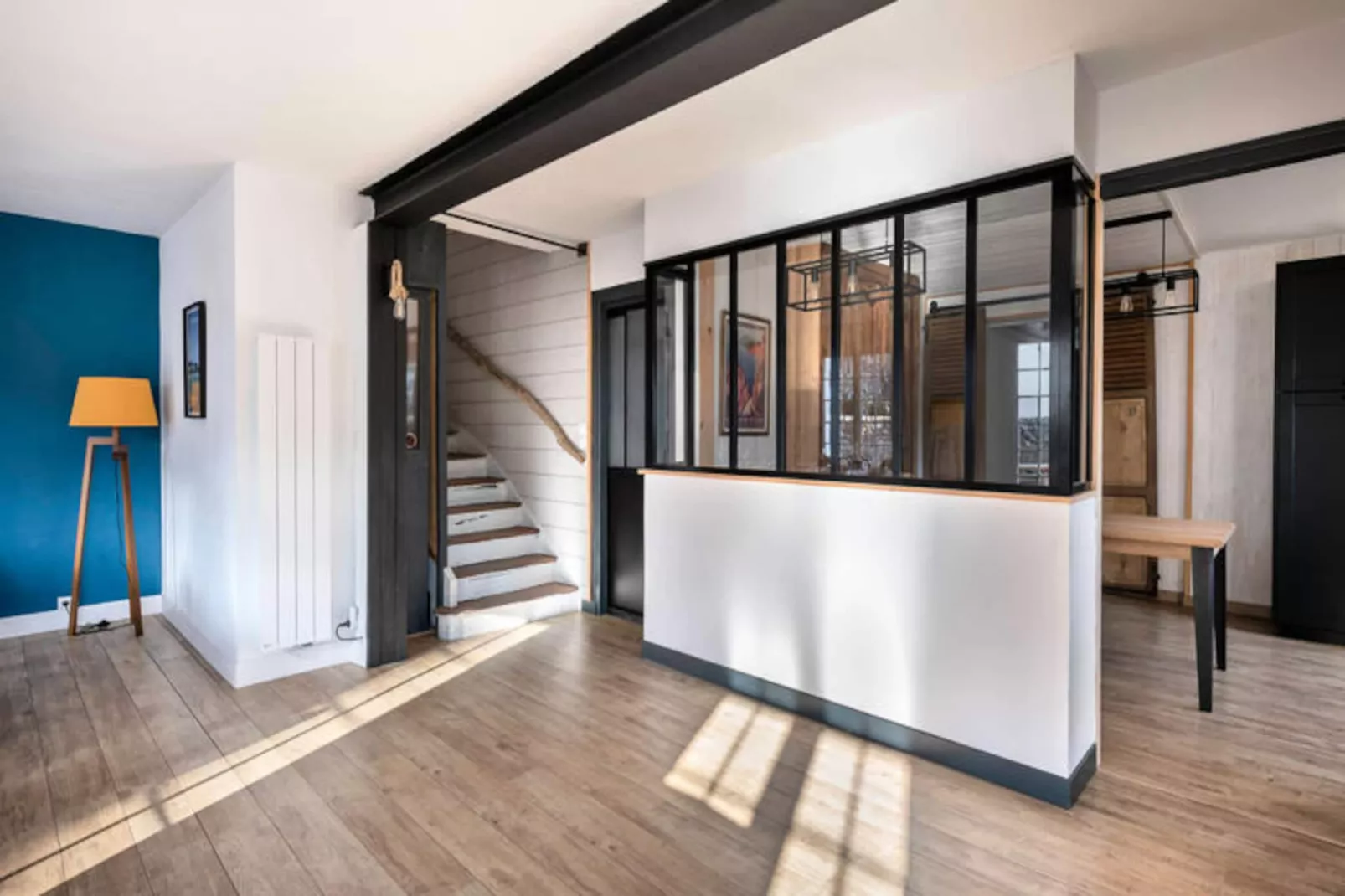 Maison à Arzon - Port Crouesty-Niet-getagd