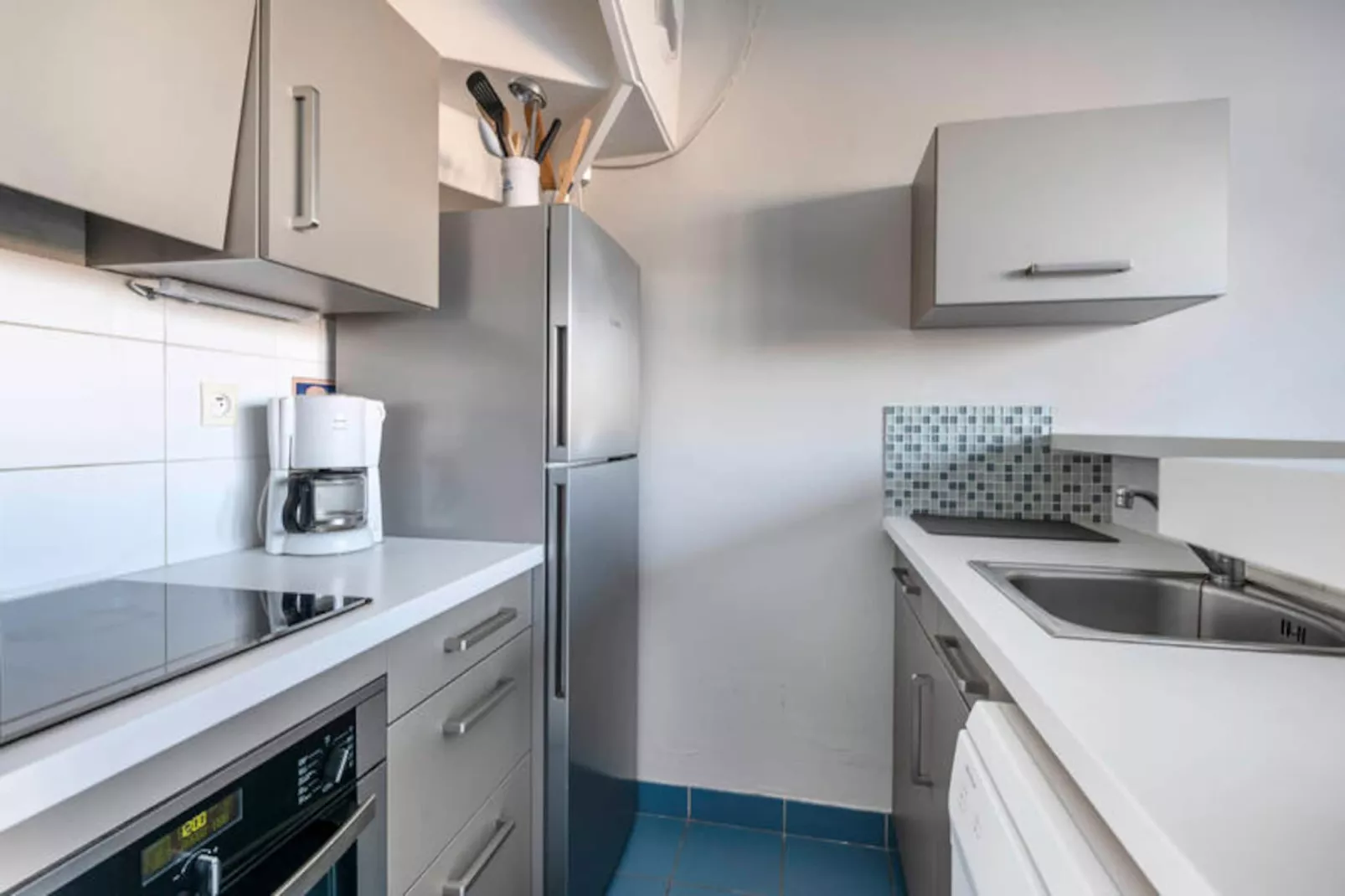 Maison à Arzon - Port Crouesty-Niet-getagd