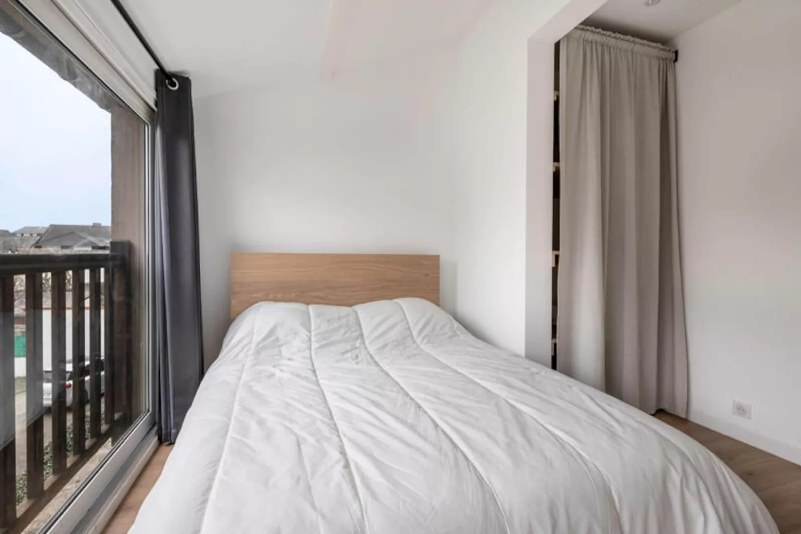 Appartements à Le Pouliguen-Niet-getagd