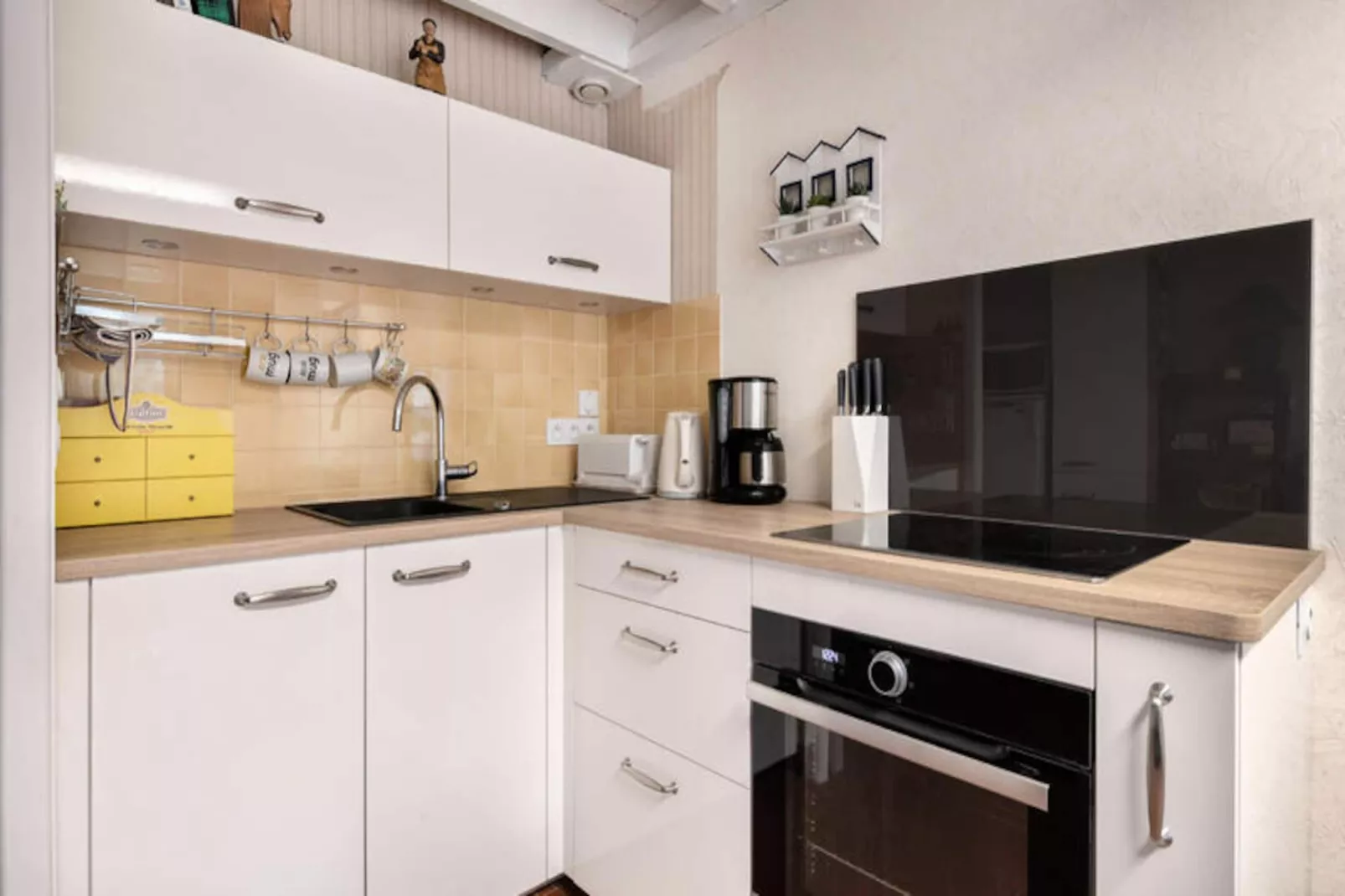 Maison à Le Pouliguen-Niet-getagd