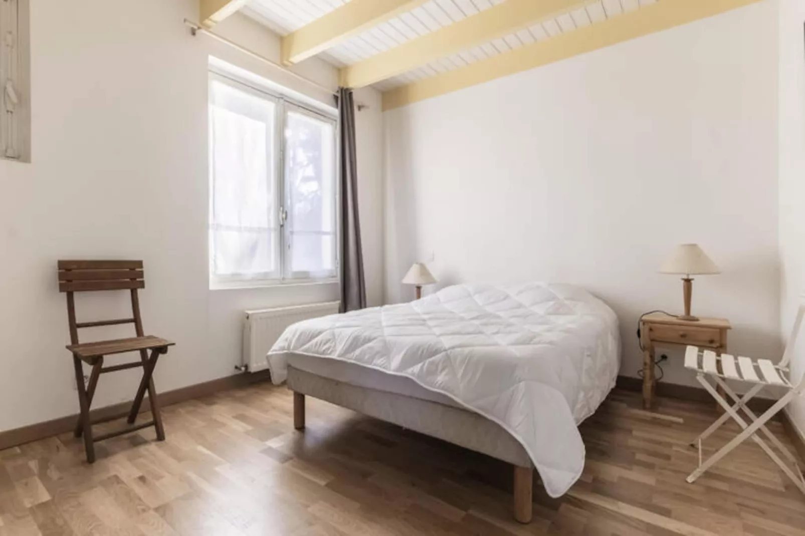 Maison à Saint Philibert - La Trinité sur Mer-Niet-getagd