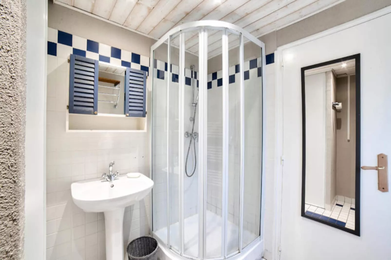 Maison à Noirmoutier-Niet-getagd