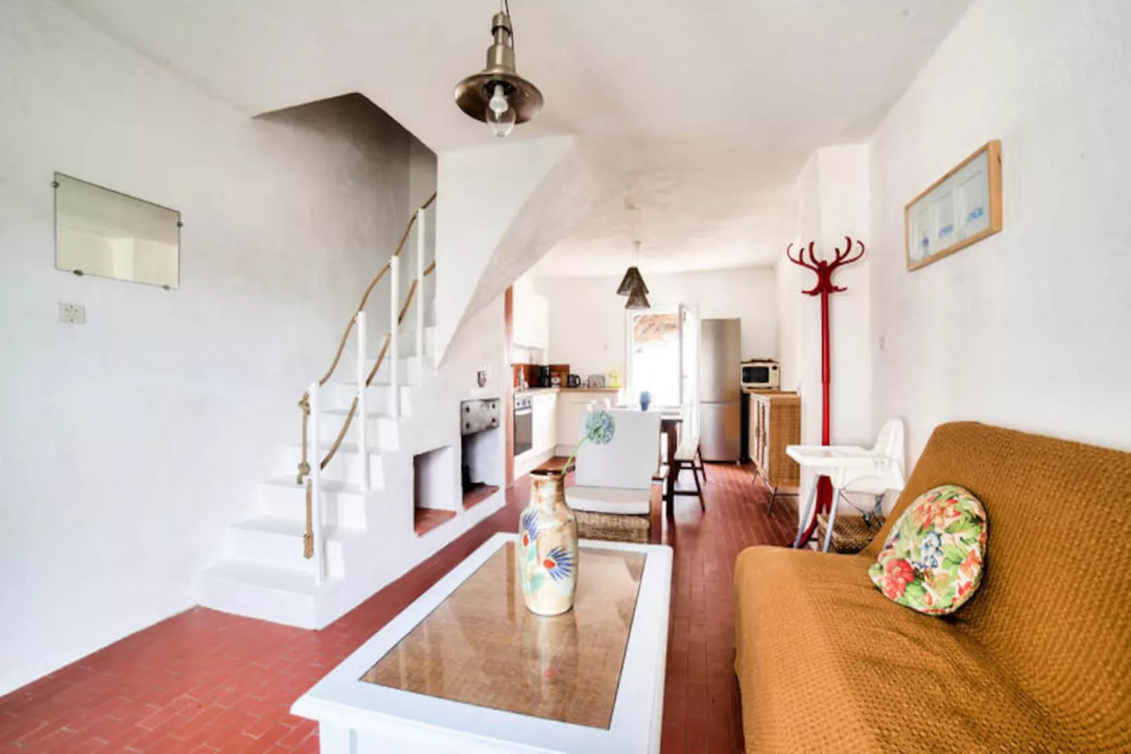 Maison à La guerinière - Ile de Noirmoutier-Niet-getagd