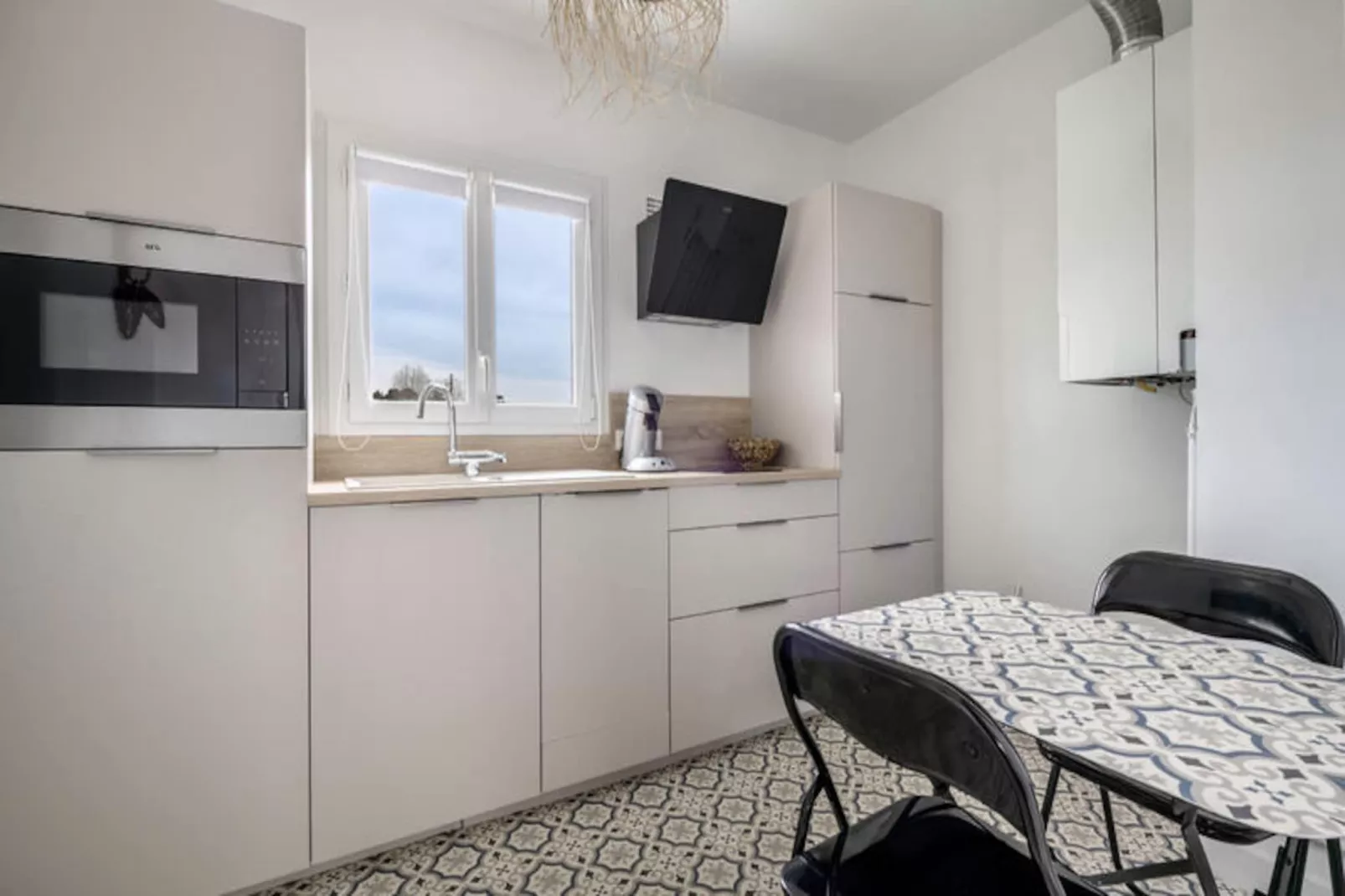 Appartements à Le Pouliguen-Niet-getagd