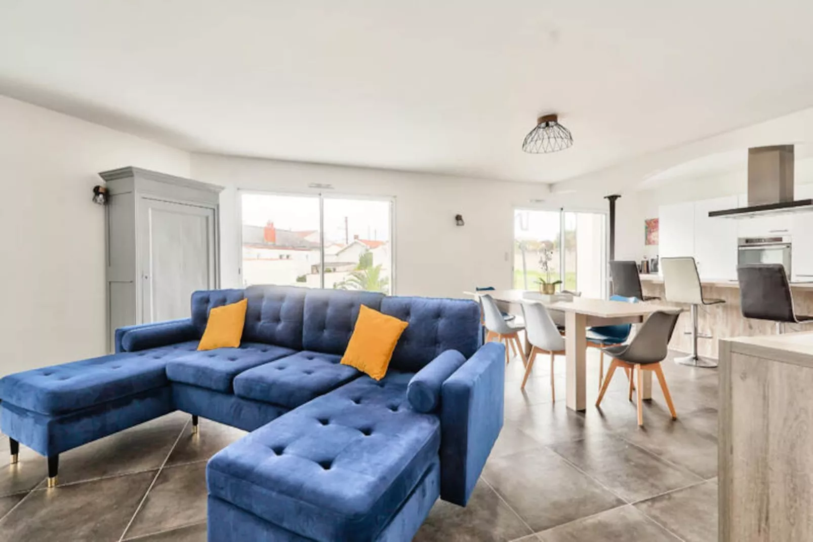 Maison à La Tranche-sur-Mer-Niet-getagd