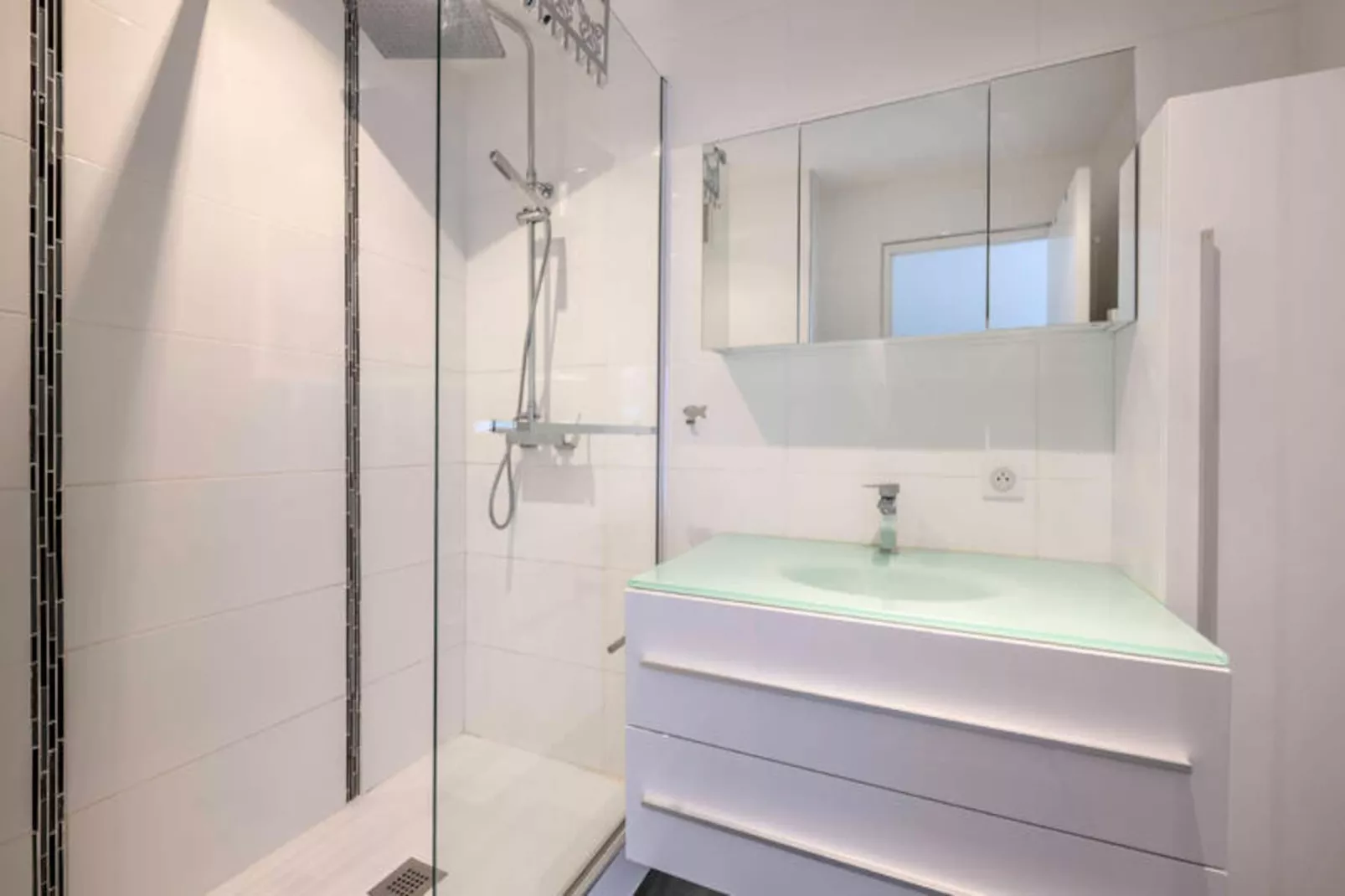 Appartements à La Baule-Niet-getagd