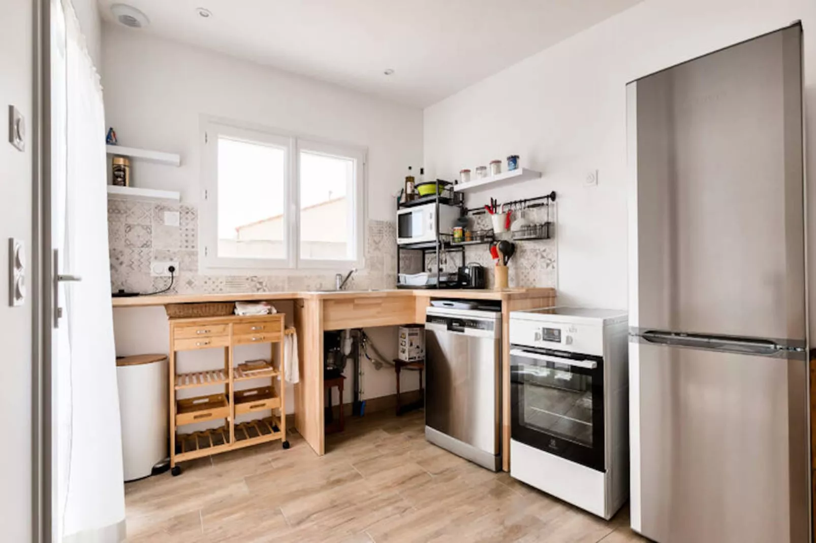 Maison à Les Sables d'Olonne-Niet-getagd