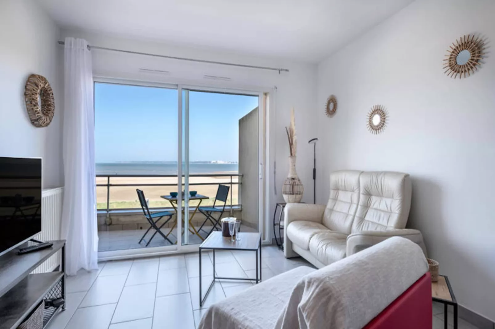 Appartements à Saint-Brevin-les-Pins-Niet-getagd