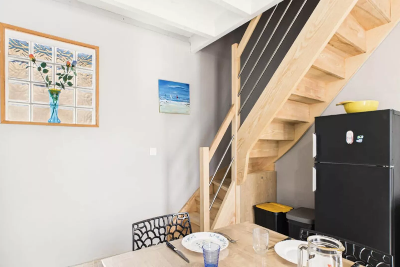 Maison à La Tranche-sur-Mer-Niet-getagd