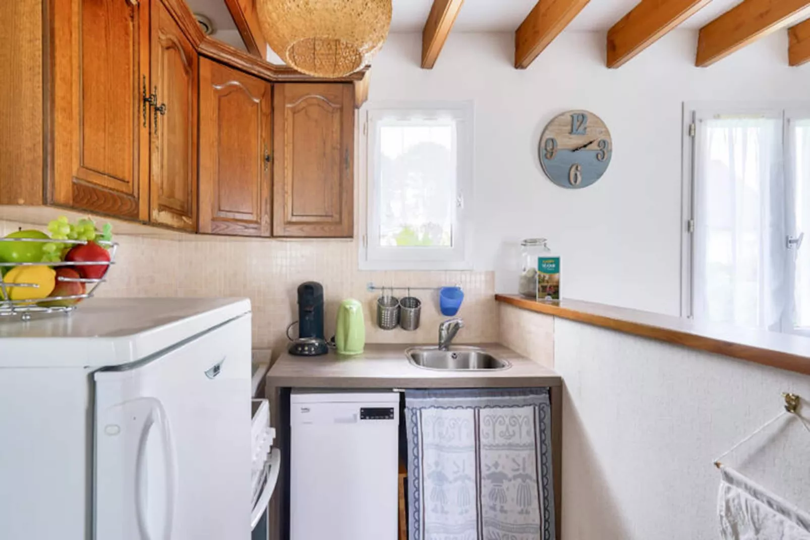 Maison à Plobannalec-Lesconil-Niet-getagd