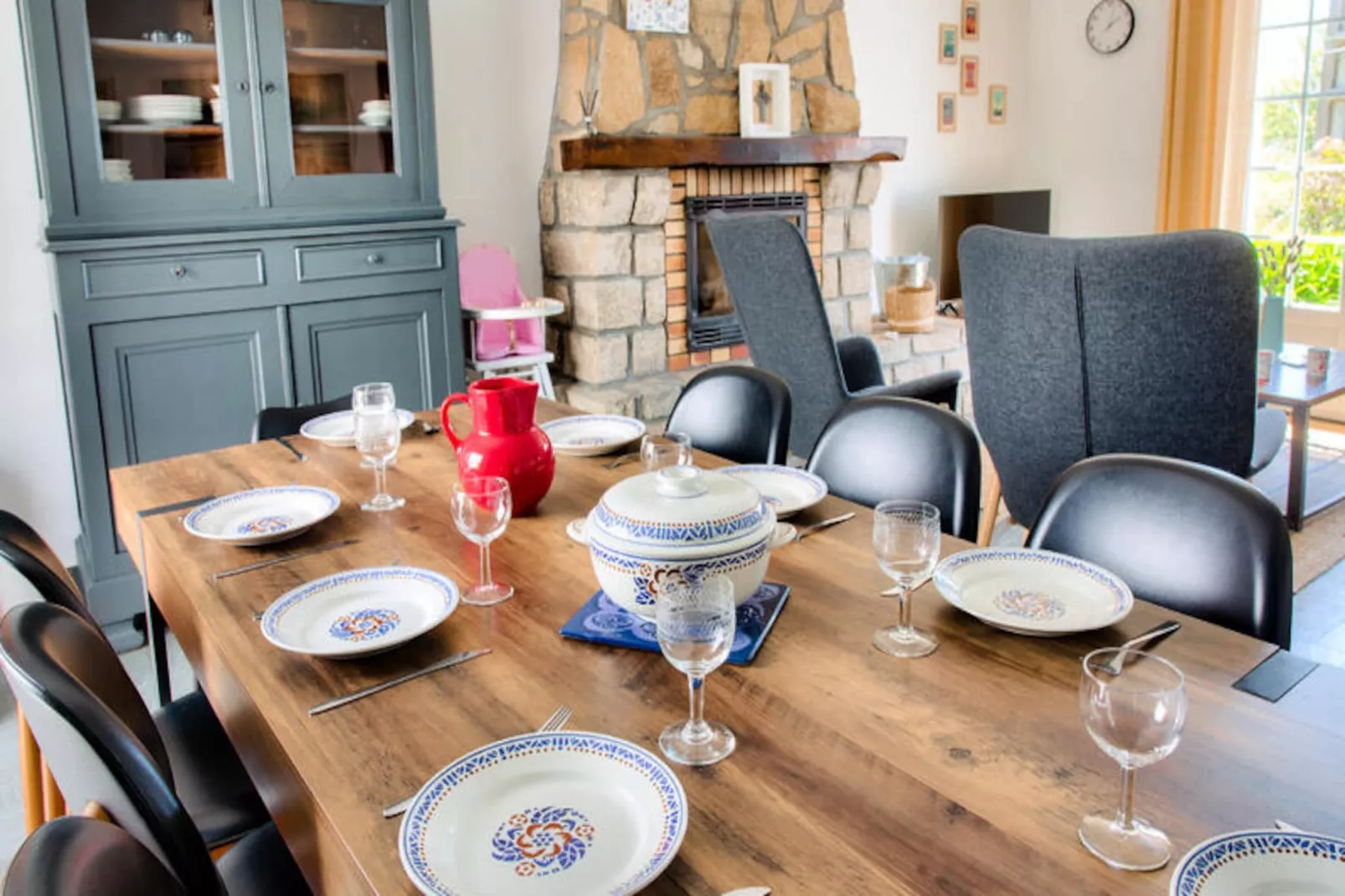 Maison à Penmarc'h-Niet-getagd