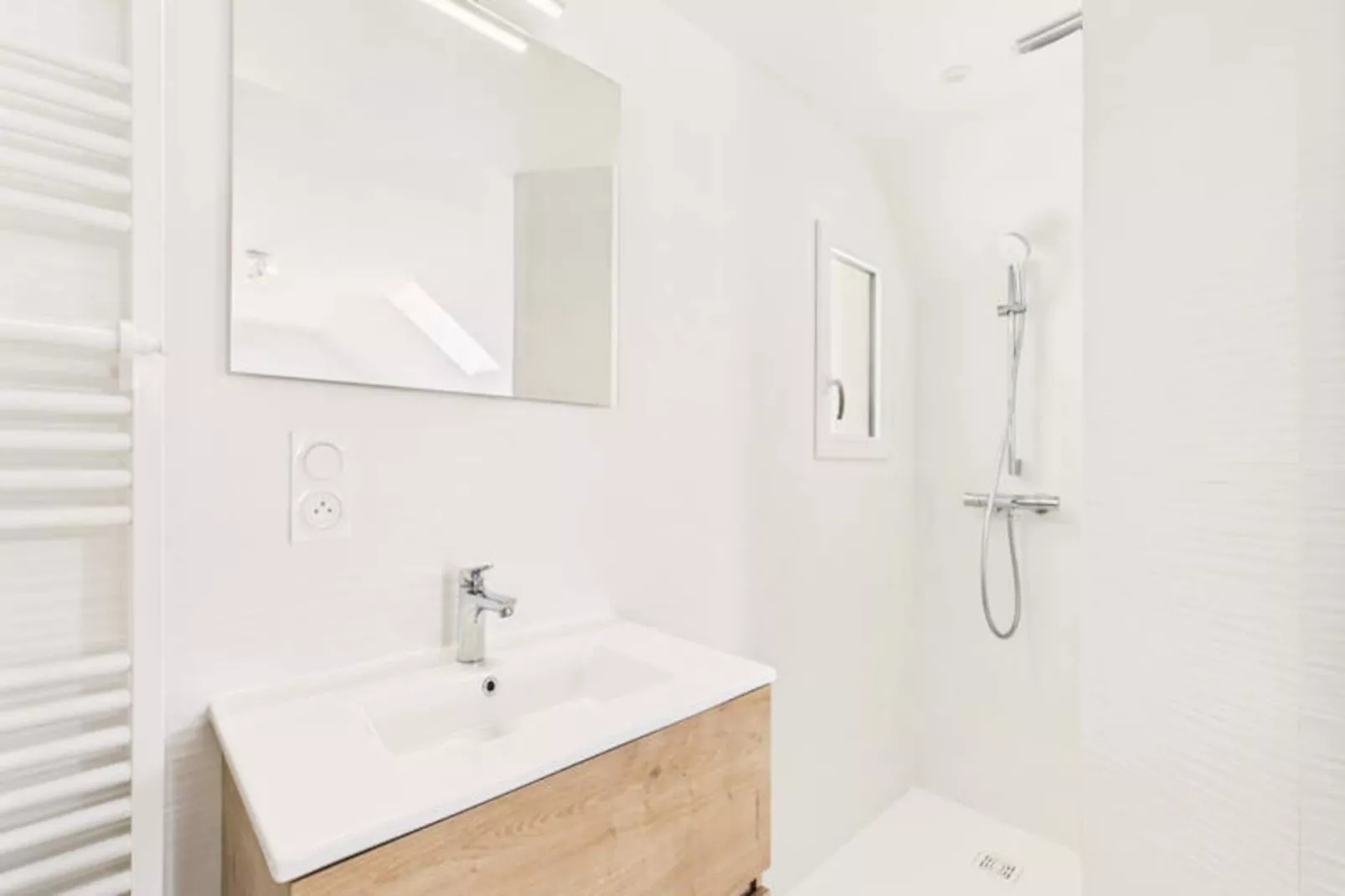 Maison à Le Tour du Parc-Niet-getagd