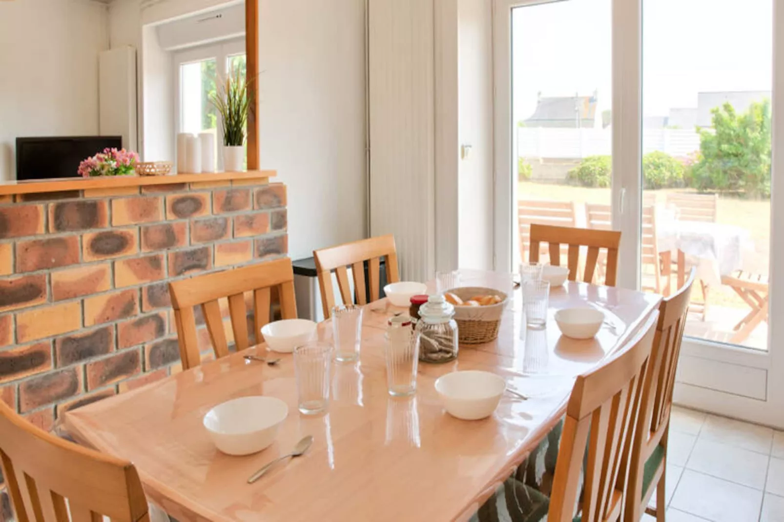 Maison à Penmarc'h-Niet-getagd