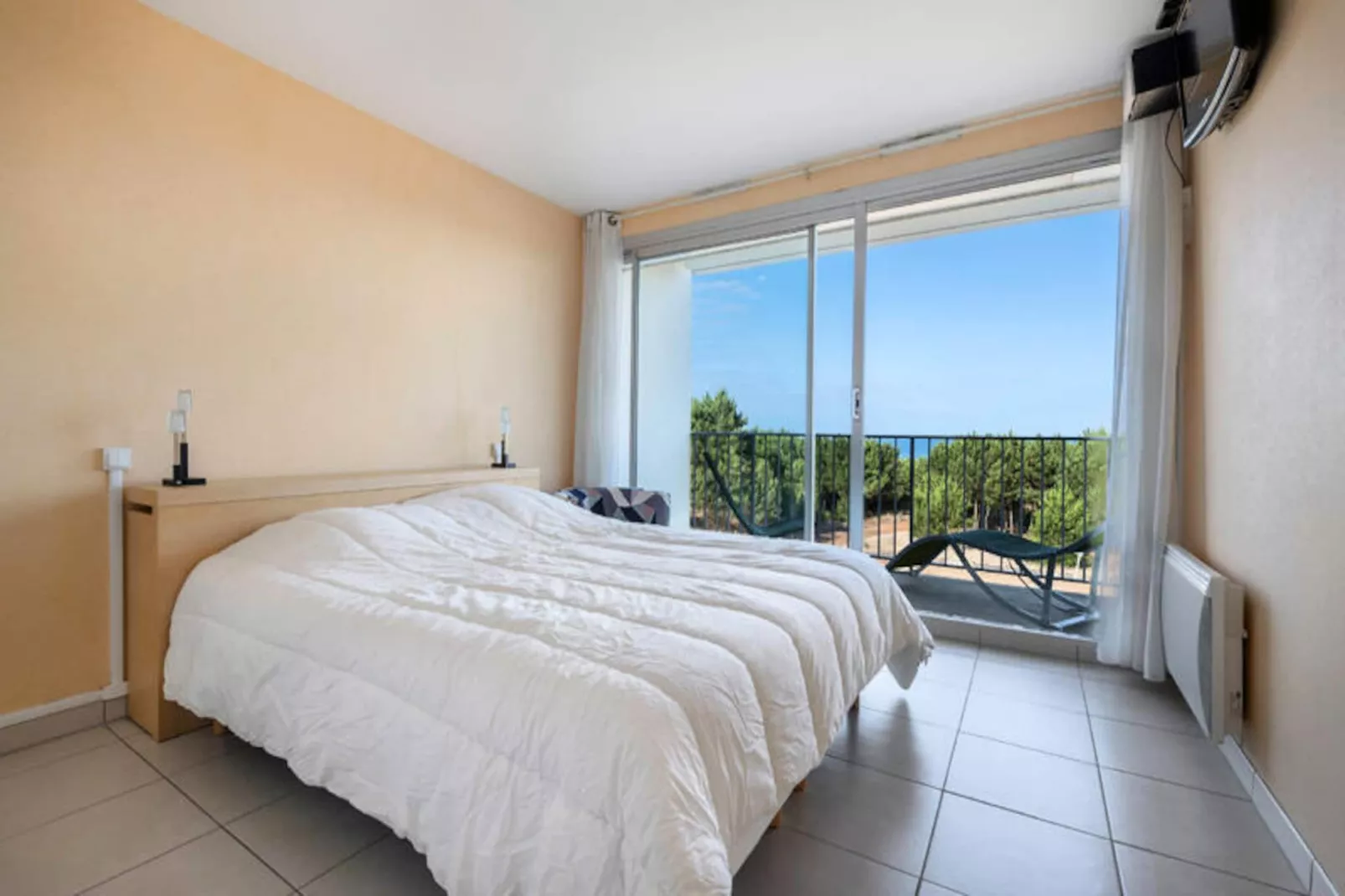 Appartements à Saint-Brevin-les-Pins-Niet-getagd
