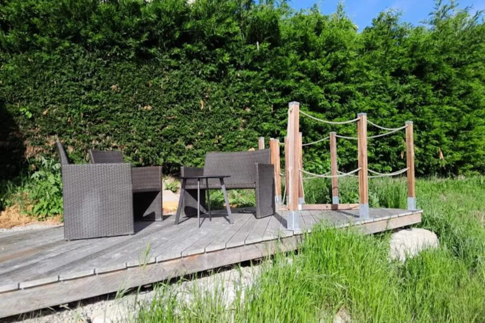 Tiny Boh&egrave;me | Domaine Paradis-Niet-getagd