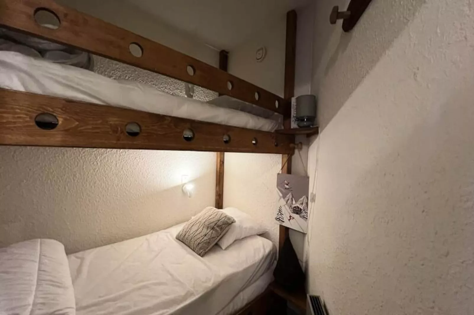 Résidence Rochaille 1-Niet-getagd