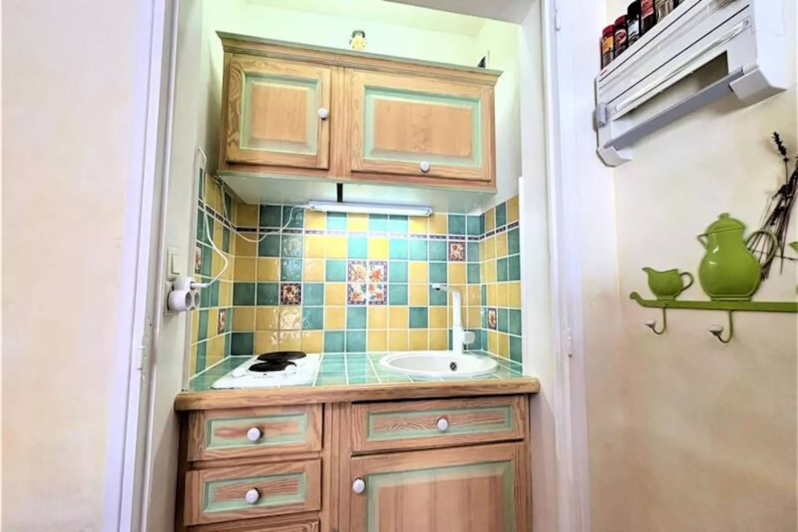 Résidence Fontaines-Niet-getagd