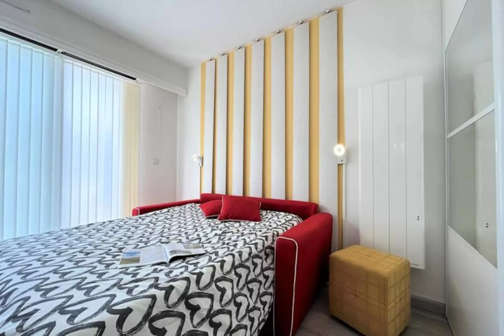 Résidence Cigaloun-Niet-getagd