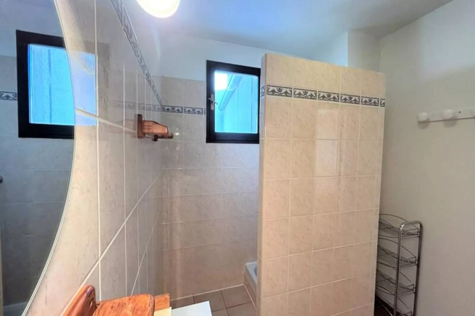 Résidence San Bastian-Niet-getagd