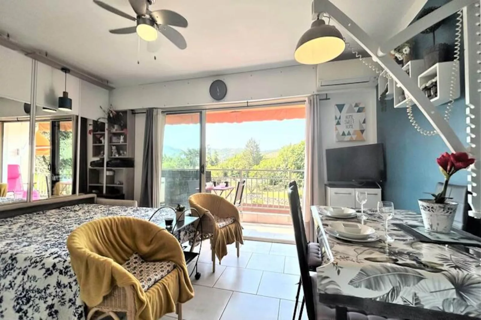 Résidence Cedres-Niet-getagd