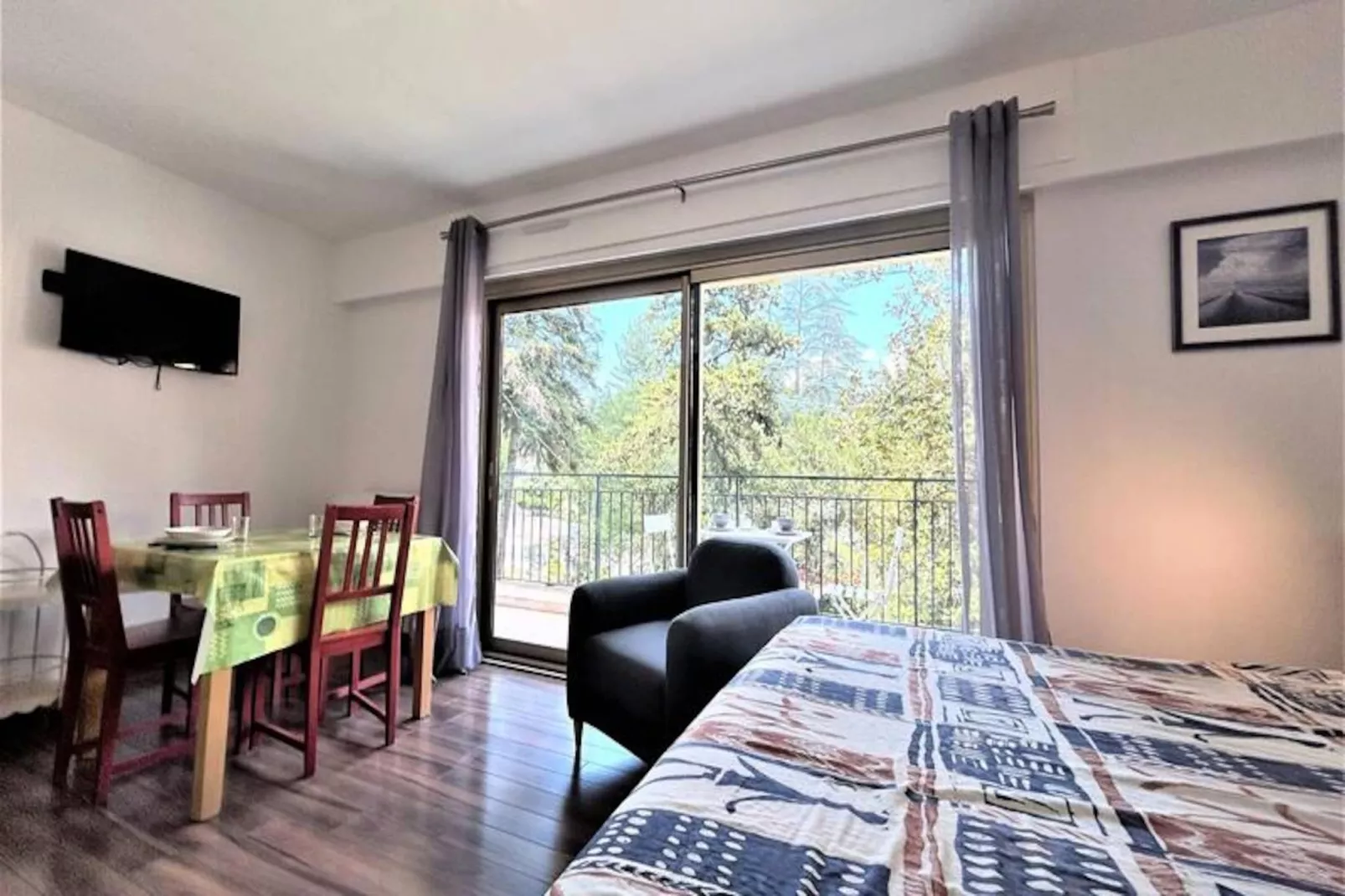 Résidence Cedres-Niet-getagd