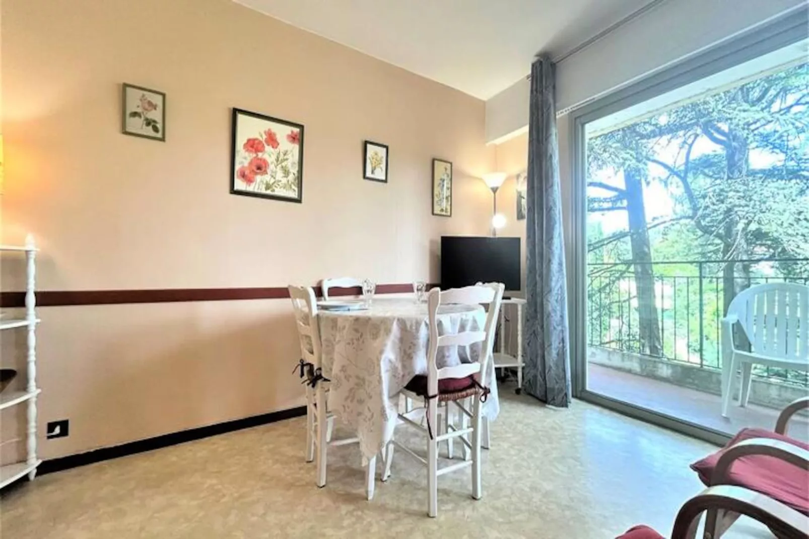 Résidence Cedres-Niet-getagd