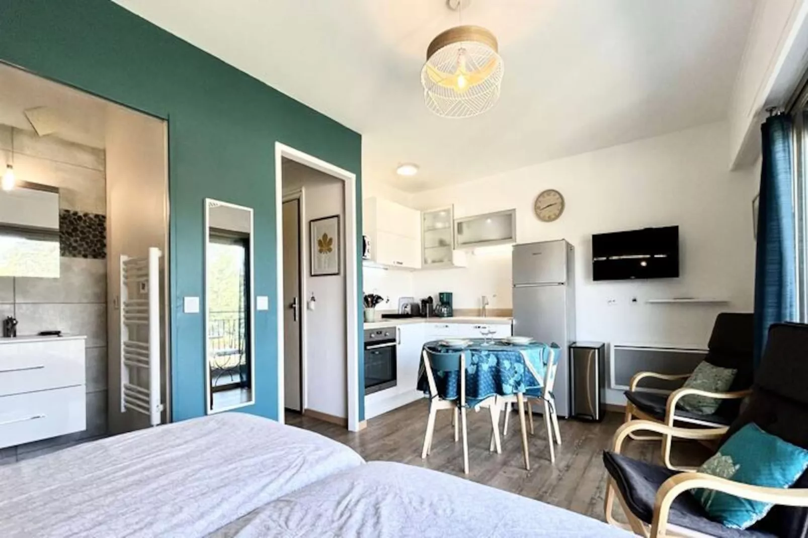 Résidence Cedres-Niet-getagd