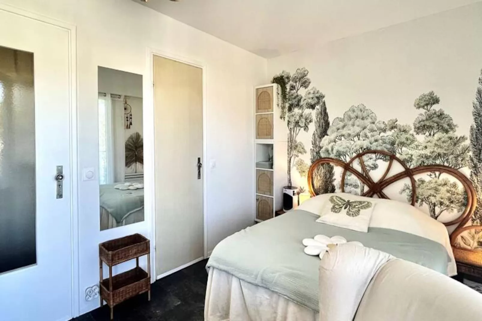 Résidence Cedres - Niet-getagd