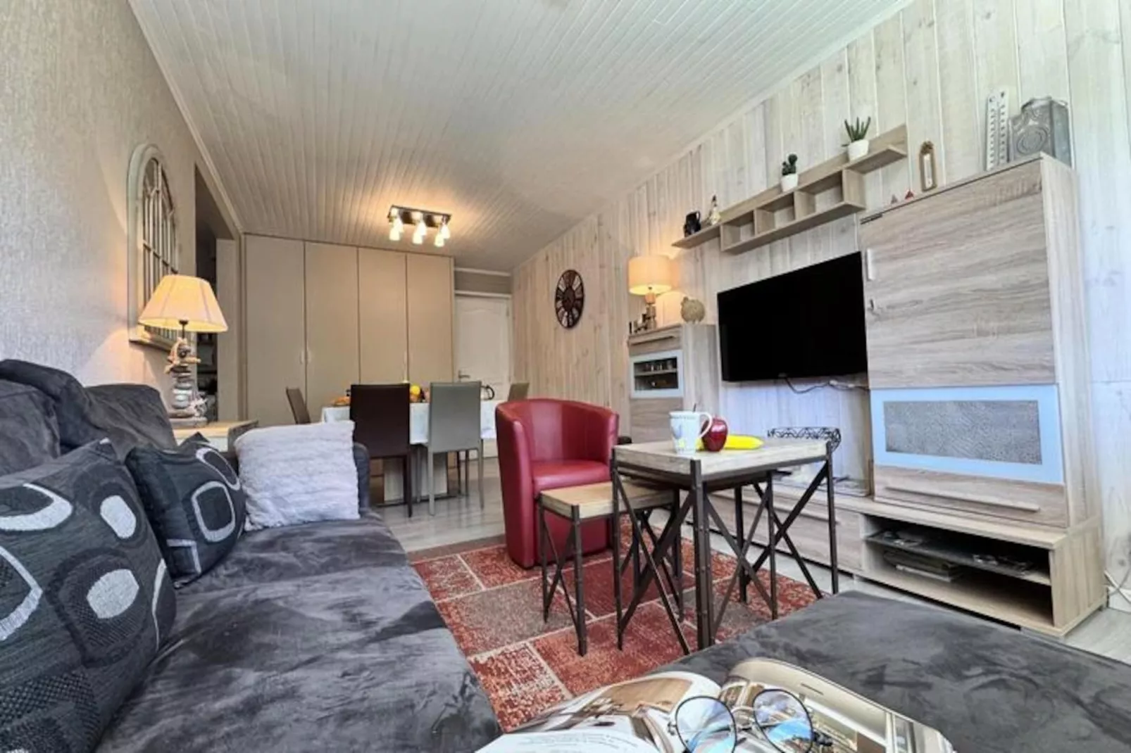 Résidence Olan - Niet-getagd