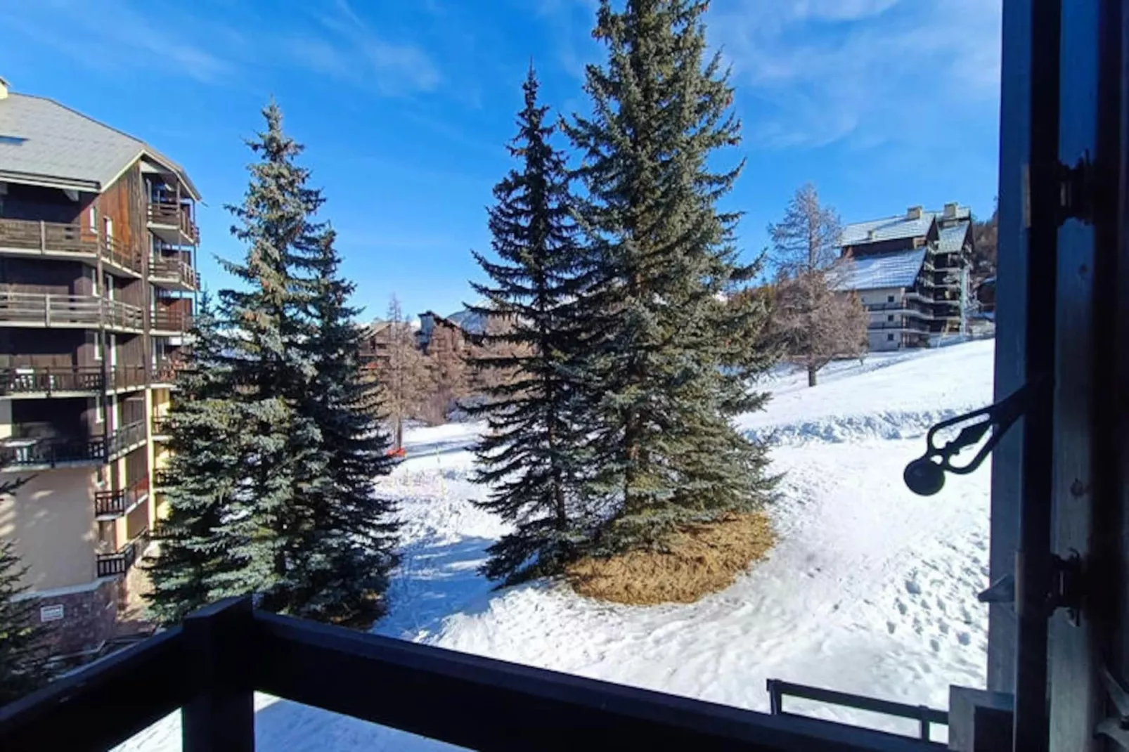 Résidence Le Villaret - maeva Home-Niet-getagd