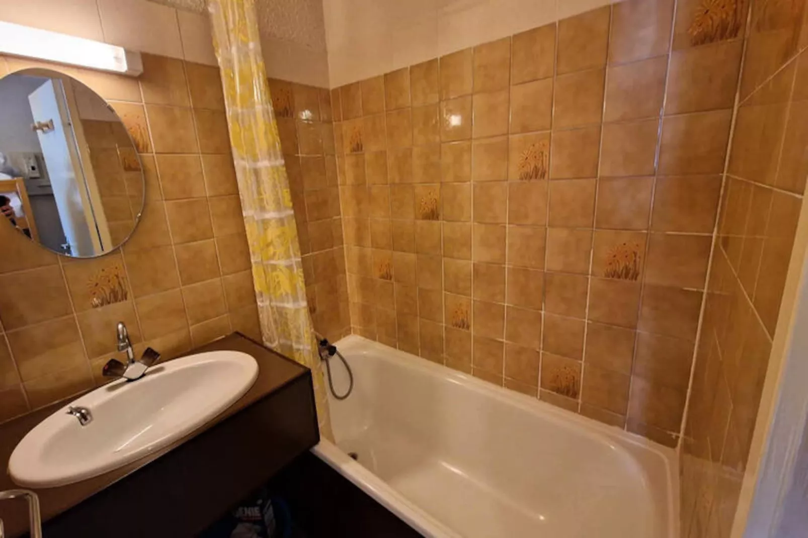 Résidence Le Diamant - maeva Home-Niet-getagd