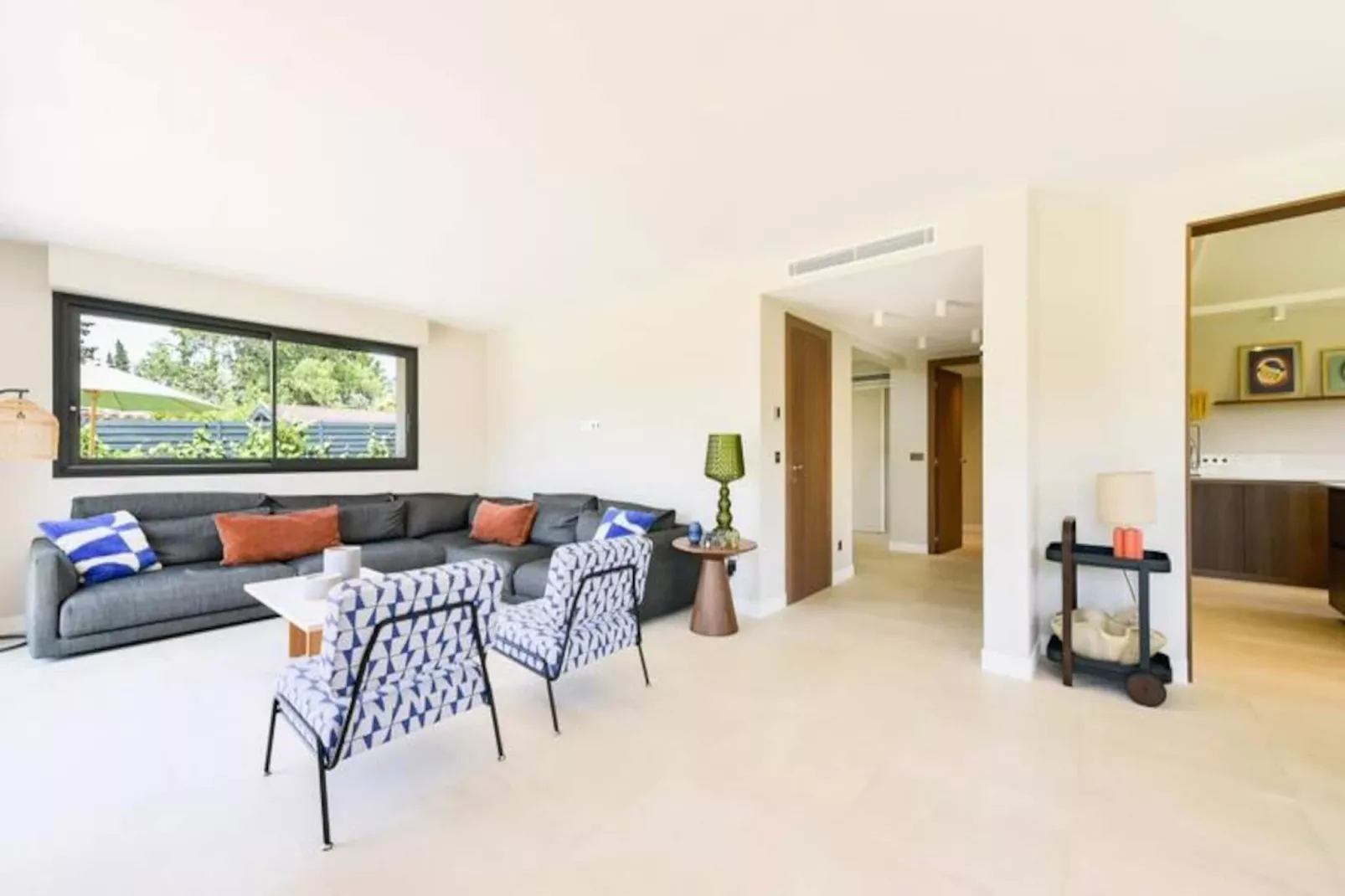 Résidence Mougins - Villa Renovee - Piscine - Au Calme-Niet-getagd