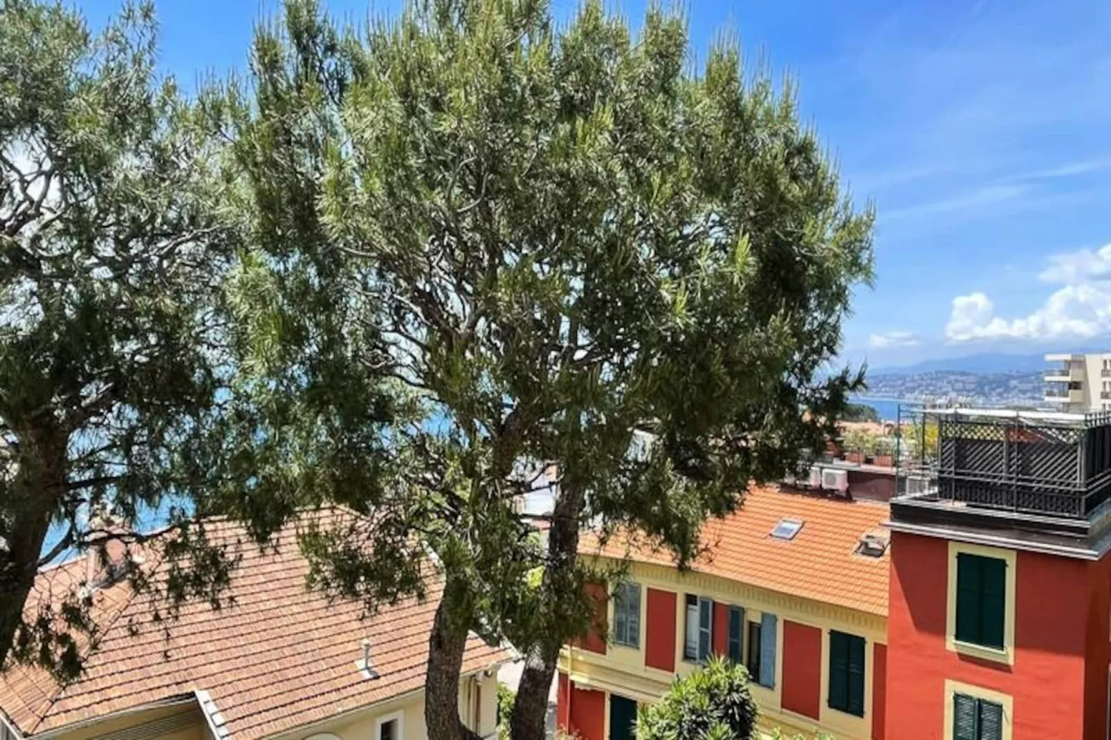 06db Magnifique Appartement Vue Incroyable Mtboron-Niet-getagd