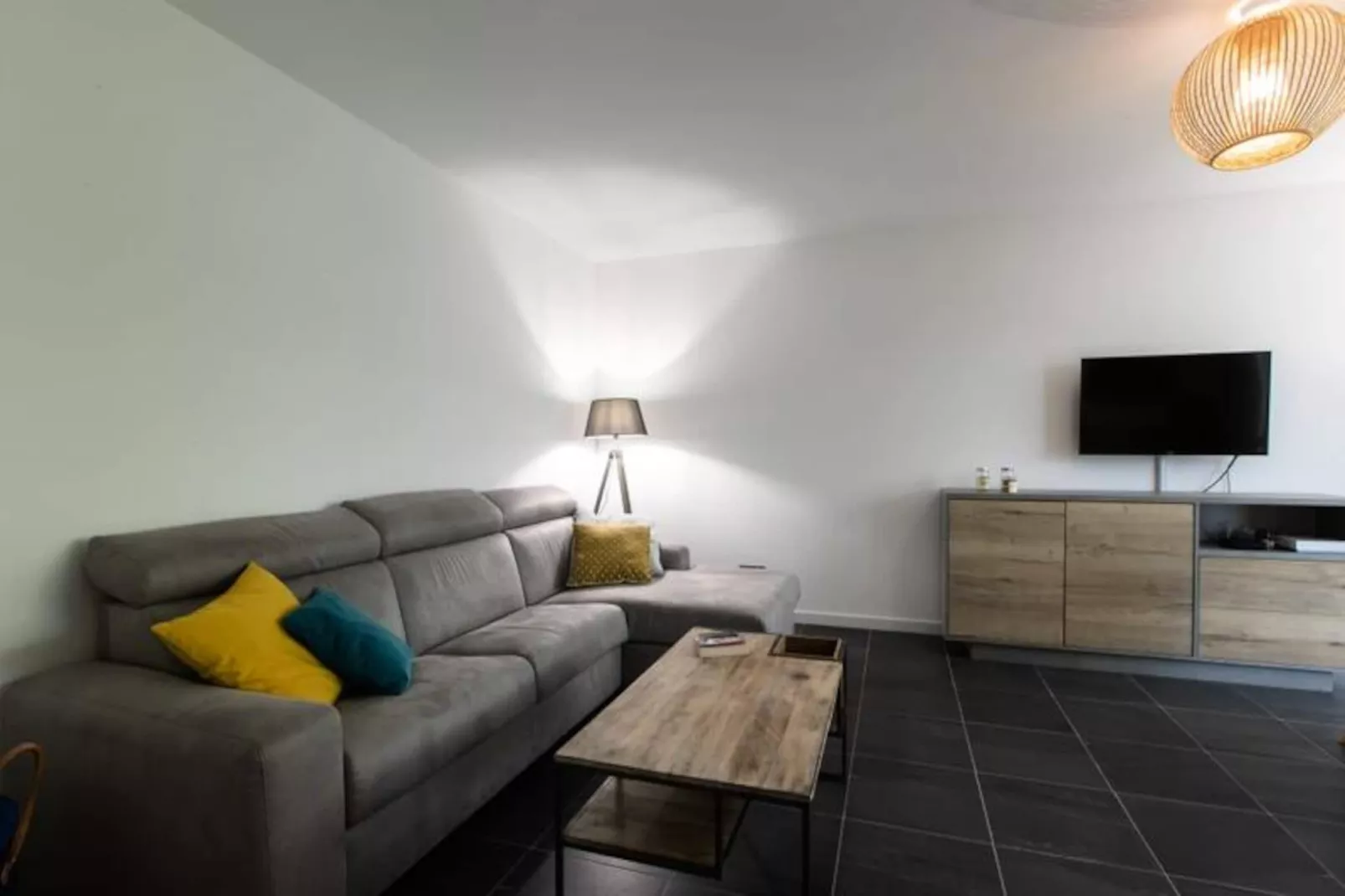 Résidence 3p Avec Jardin Et Piscine Au Coeur Du Palm Beach-Niet-getagd